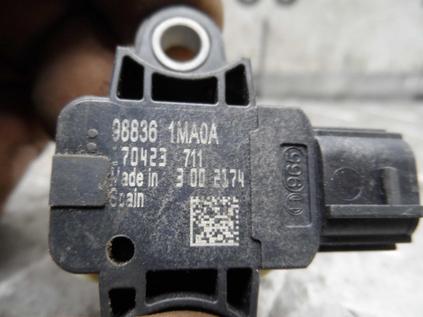 Датчик удара AIR BAG