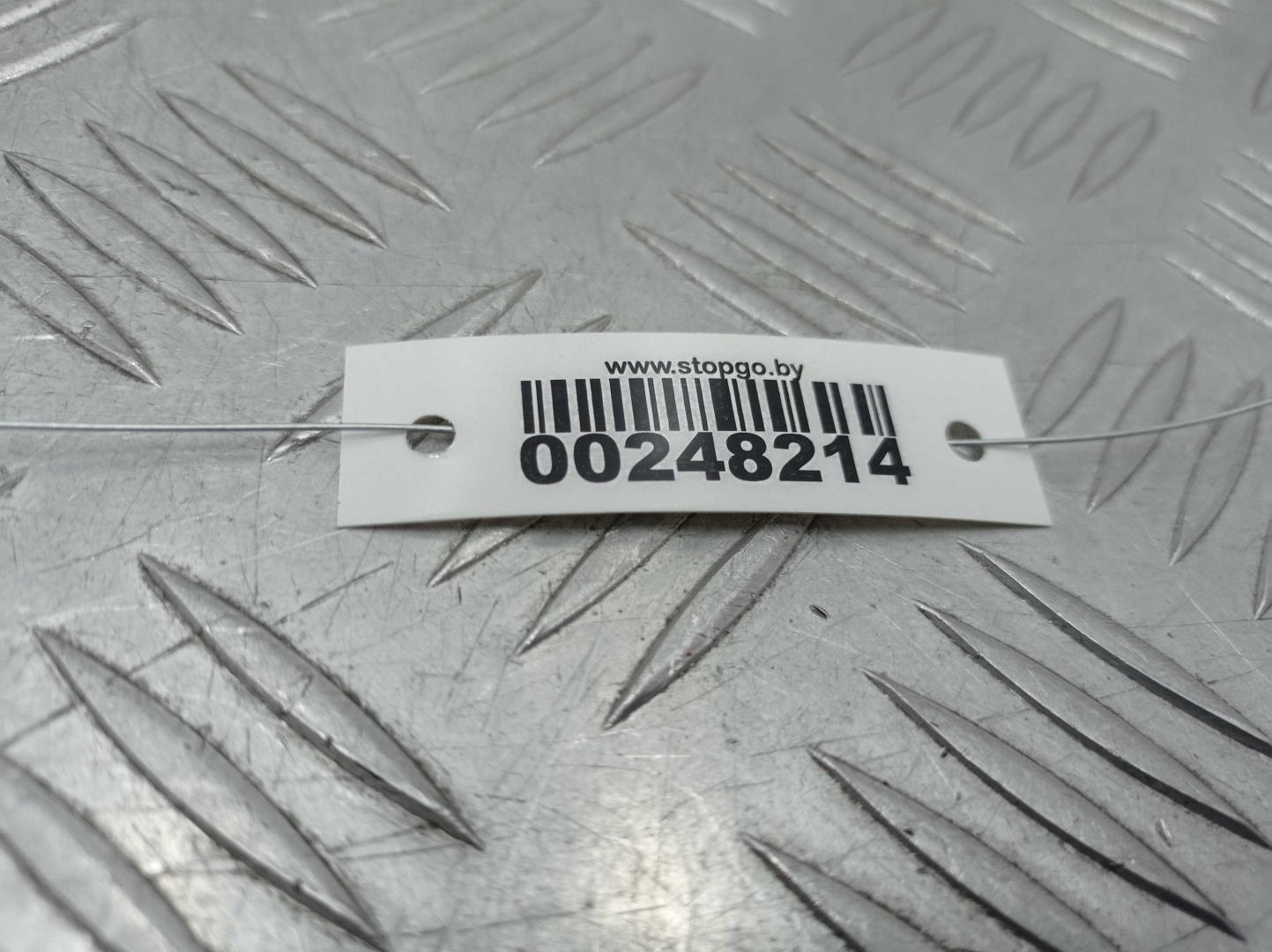 Переключатель регулировки сиденья