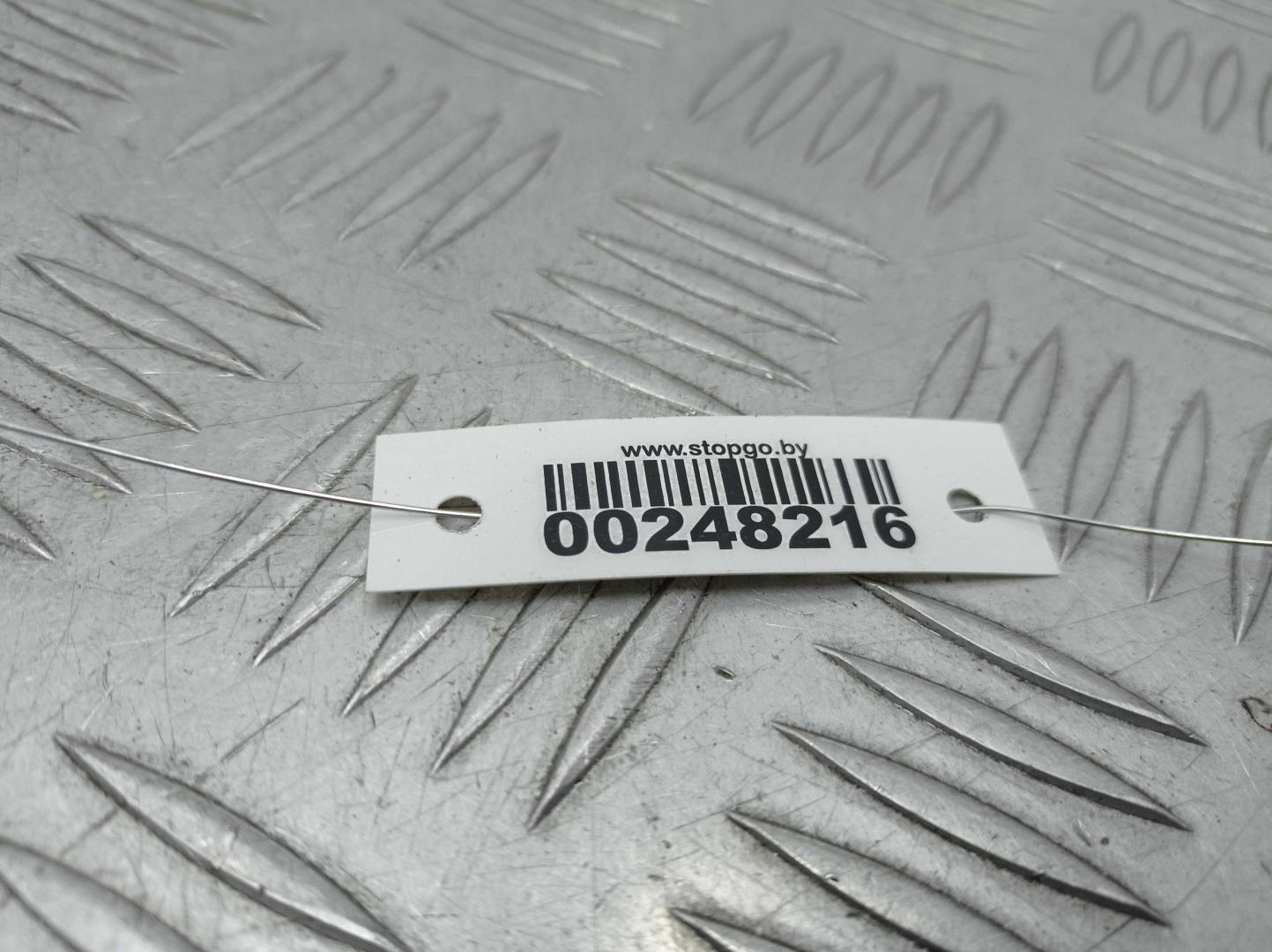 Фонарь задний внутренний левый