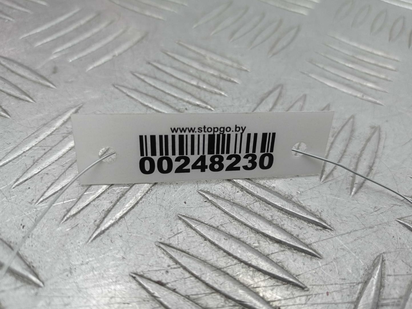 Фонарь задний внутренний правый