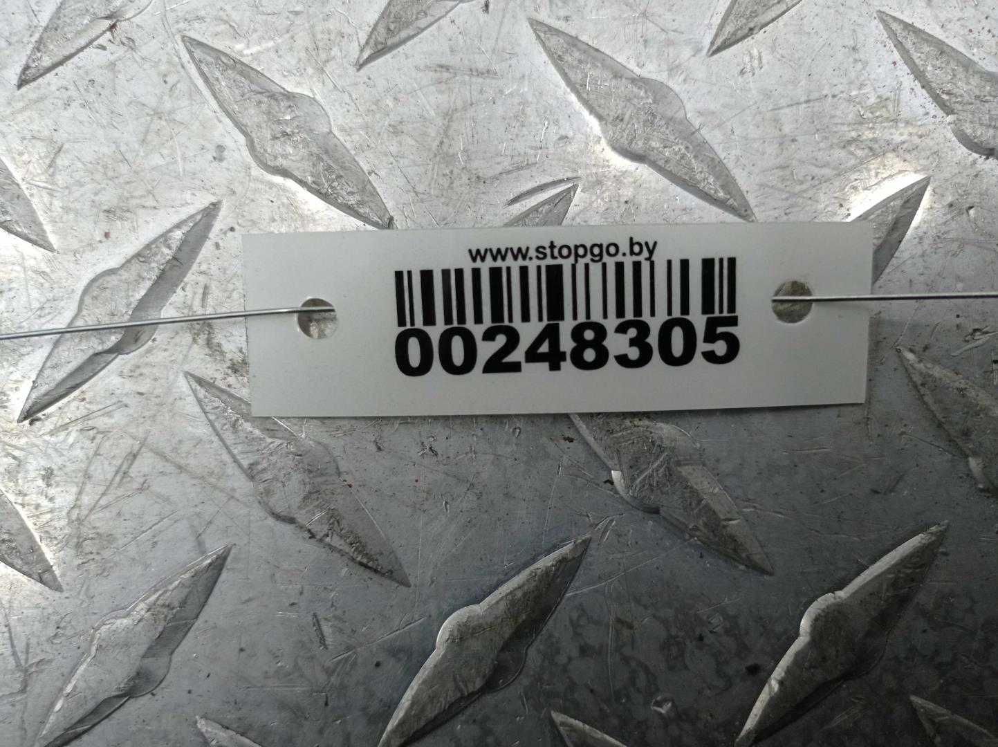 Колонка рулевая