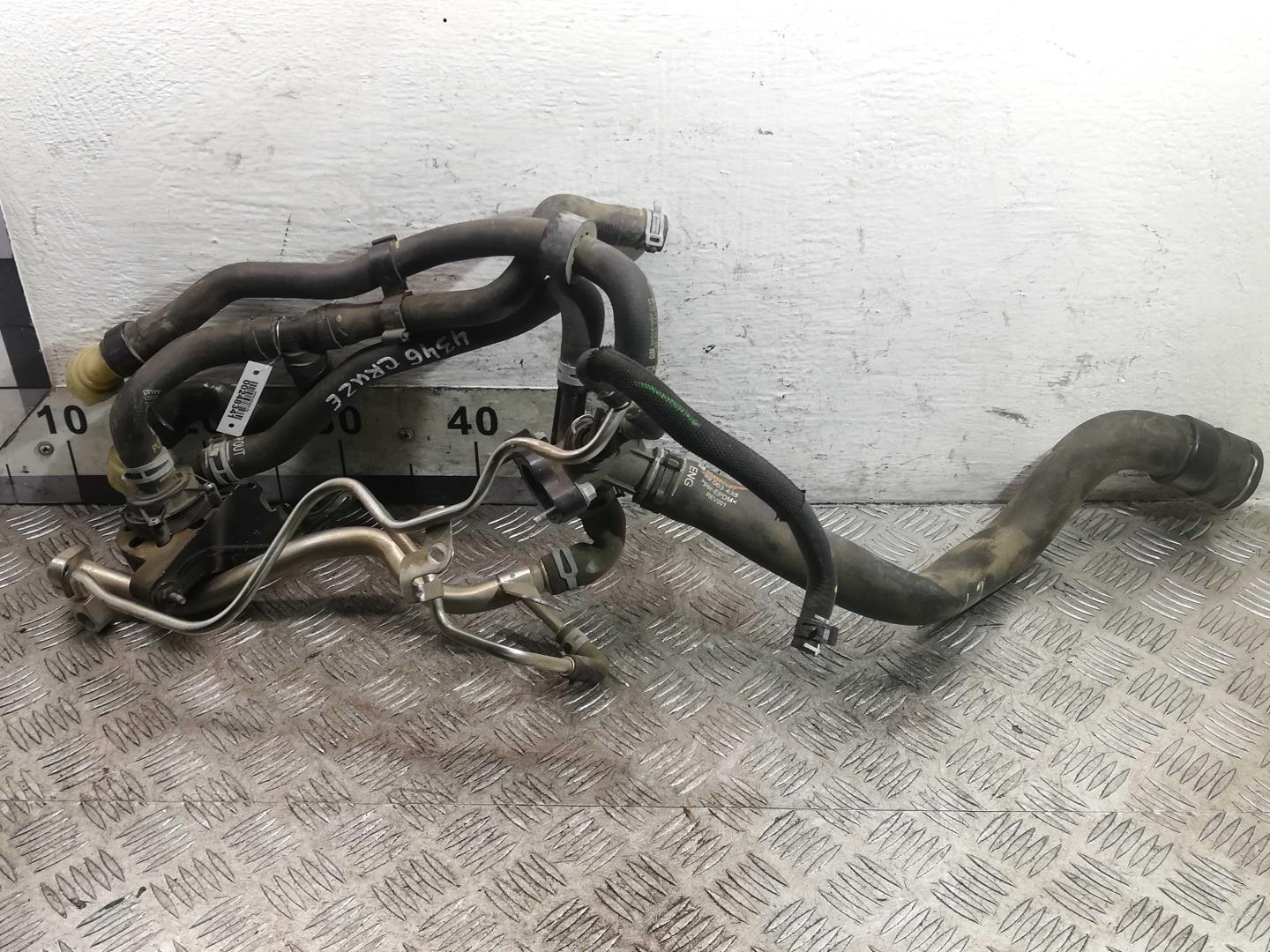 Корпус термостата