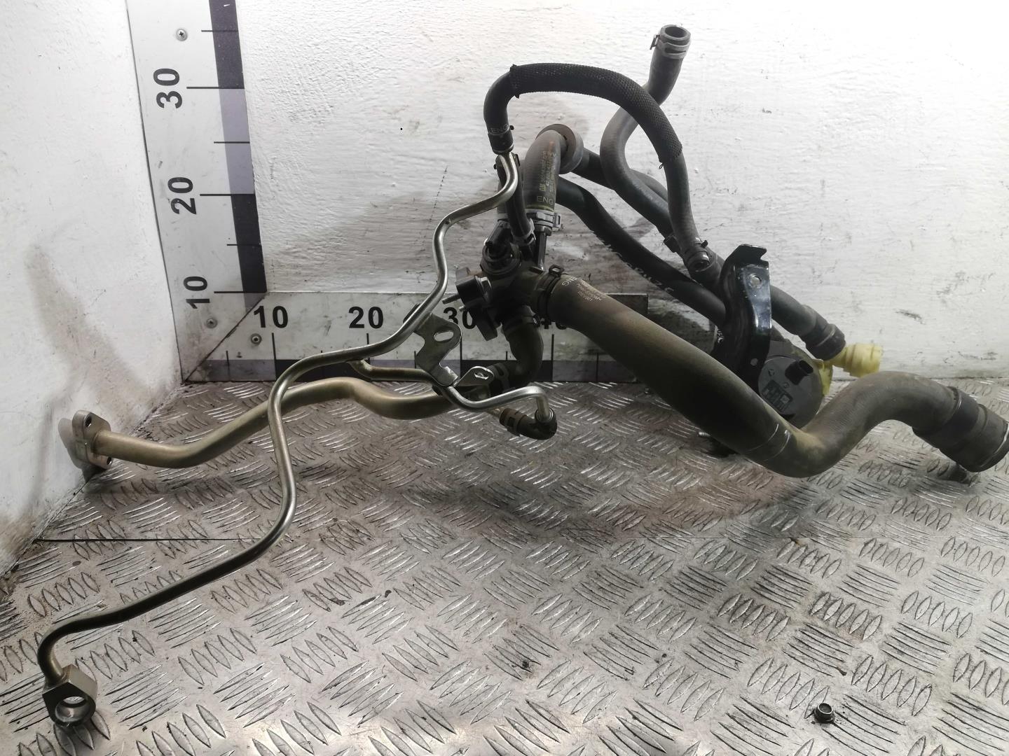 Корпус термостата