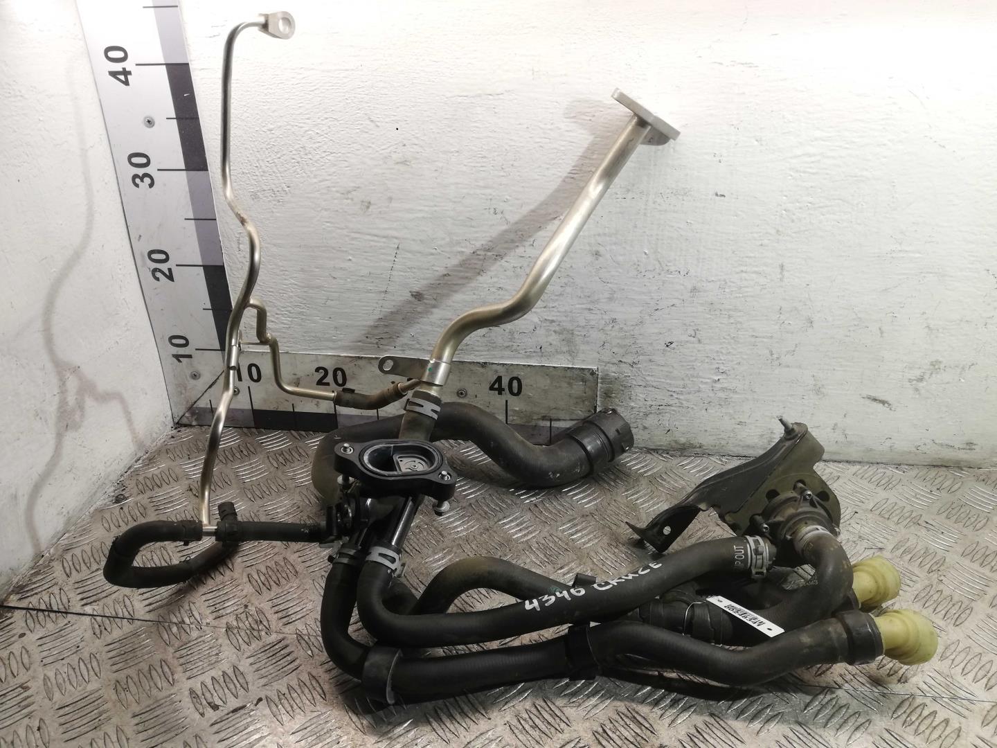 Корпус термостата