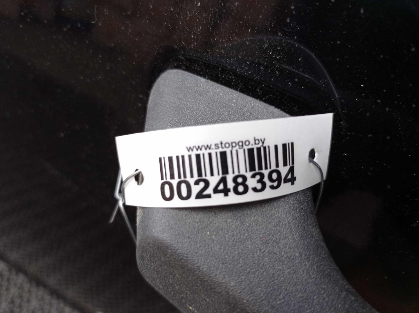 Ручка двери передней наружная левая