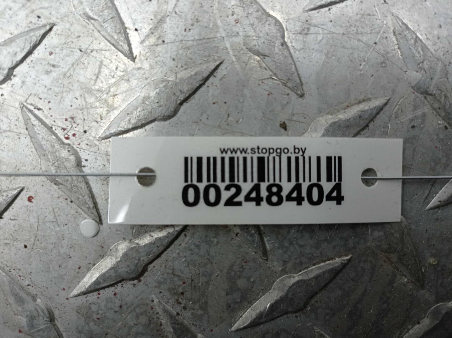 Трапеция стеклоочистителей