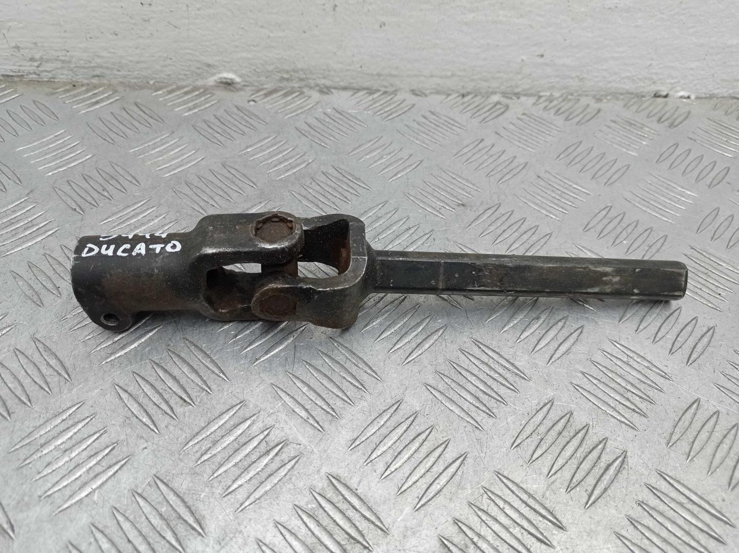 Кардан рулевой