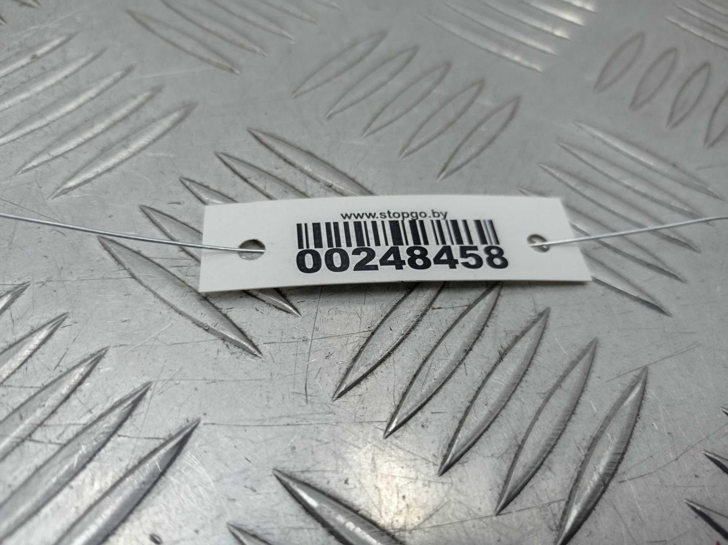 Переключатель отопителя