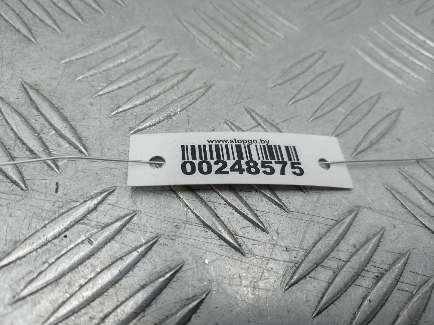 Переключатель подрулевой