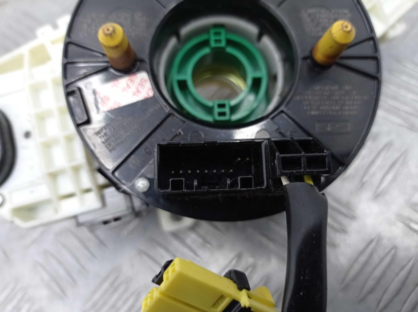 Переключатель подрулевой