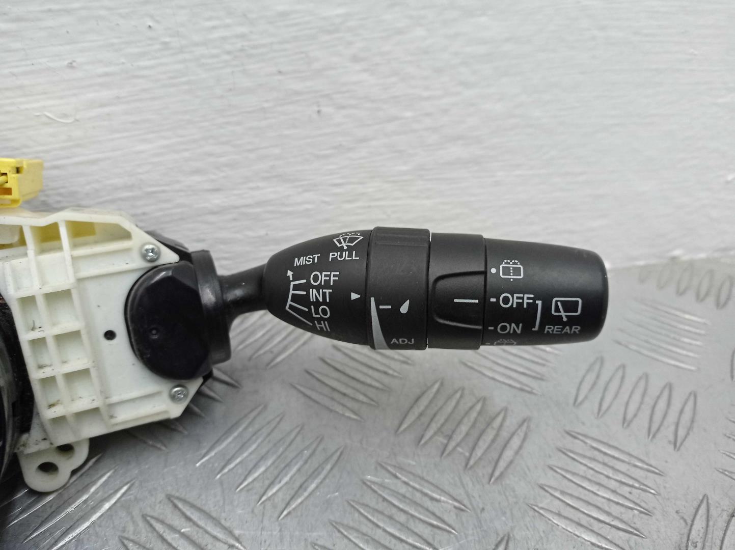 Переключатель подрулевой