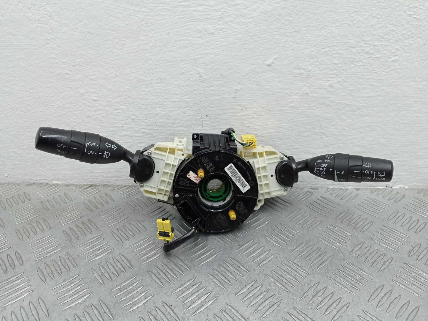 Переключатель подрулевой