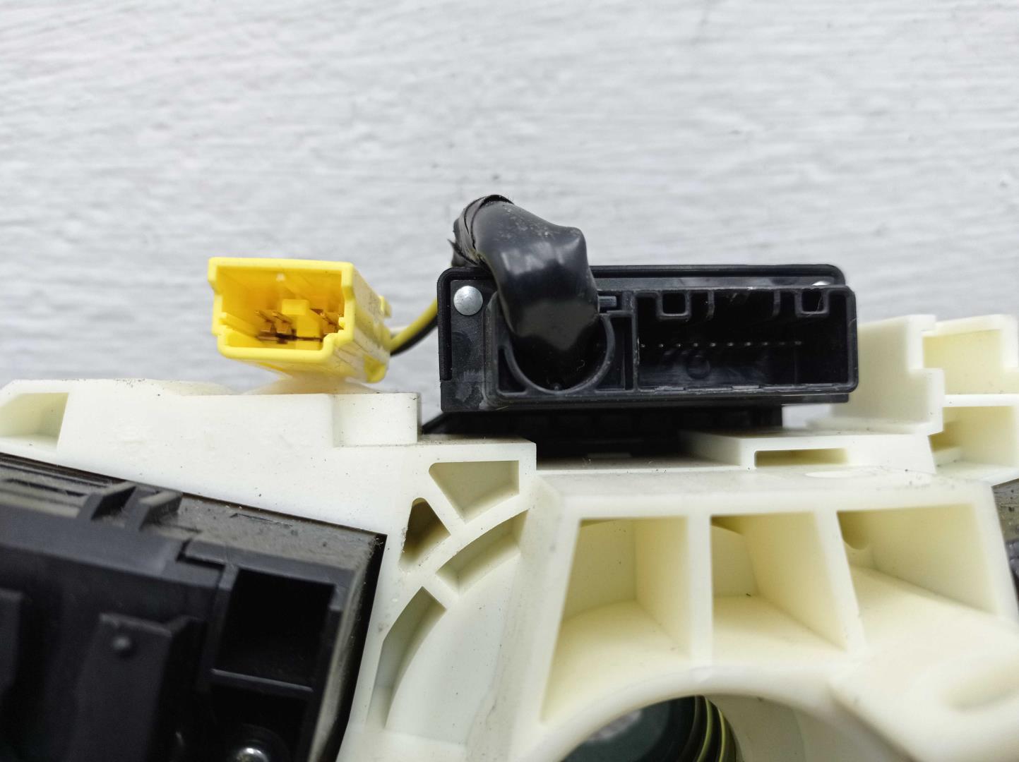 Переключатель подрулевой