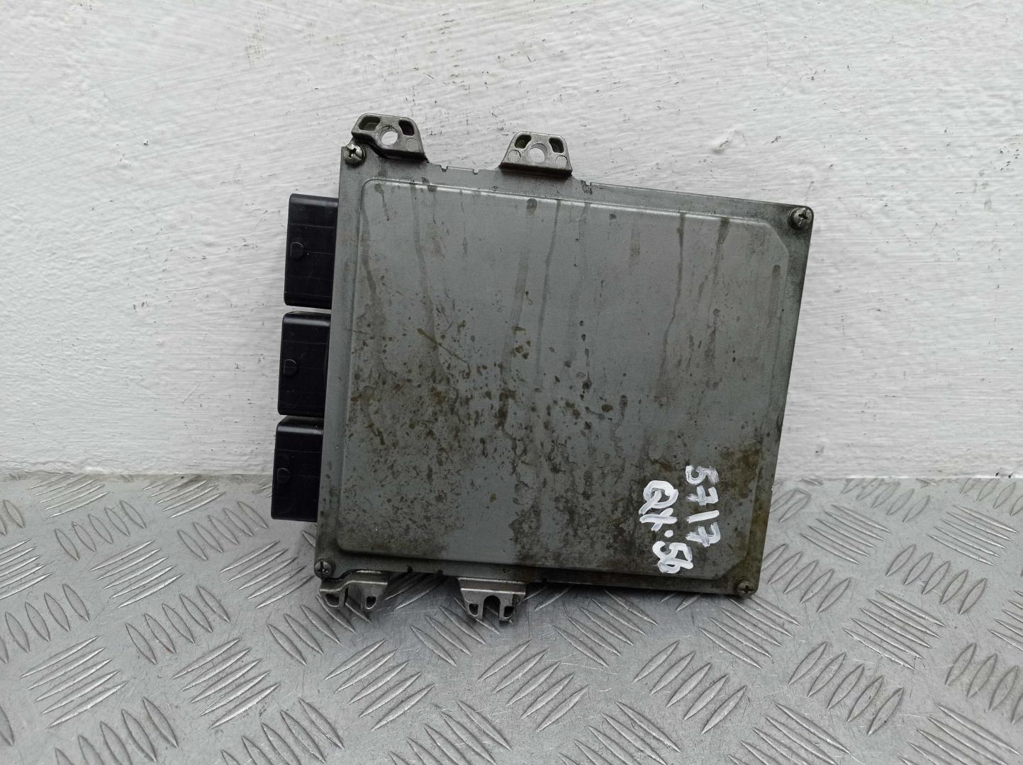 Блок управления двигателем для QX56/QX80 (Z62) 2010-2024