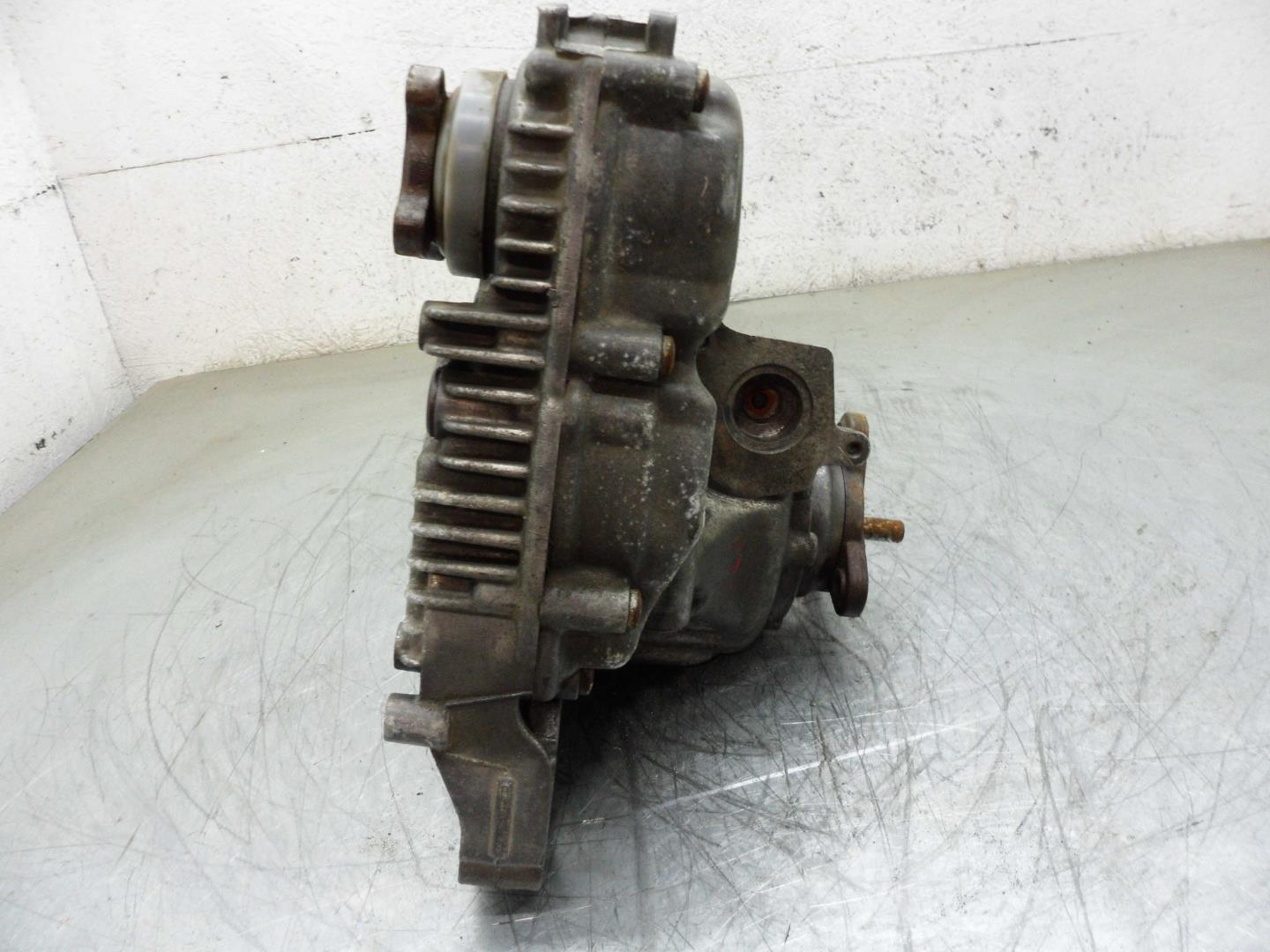 Коробка раздаточная