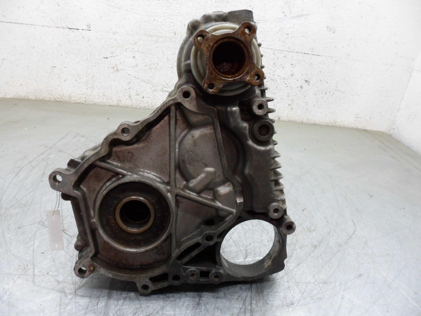 Коробка раздаточная