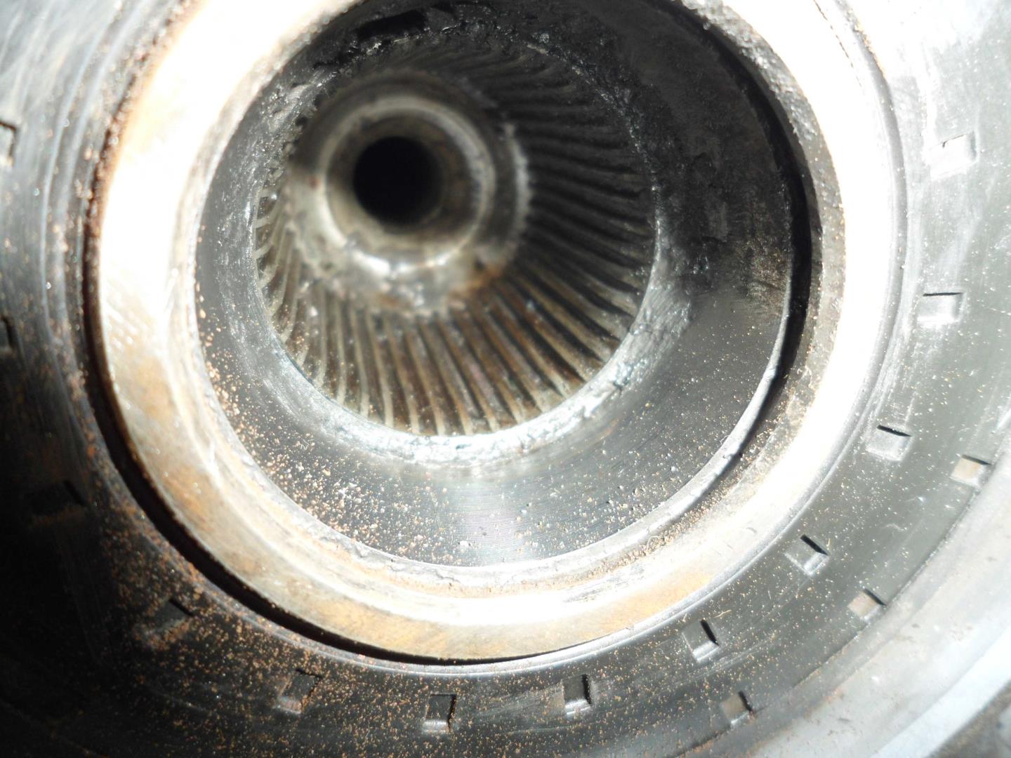 Коробка раздаточная