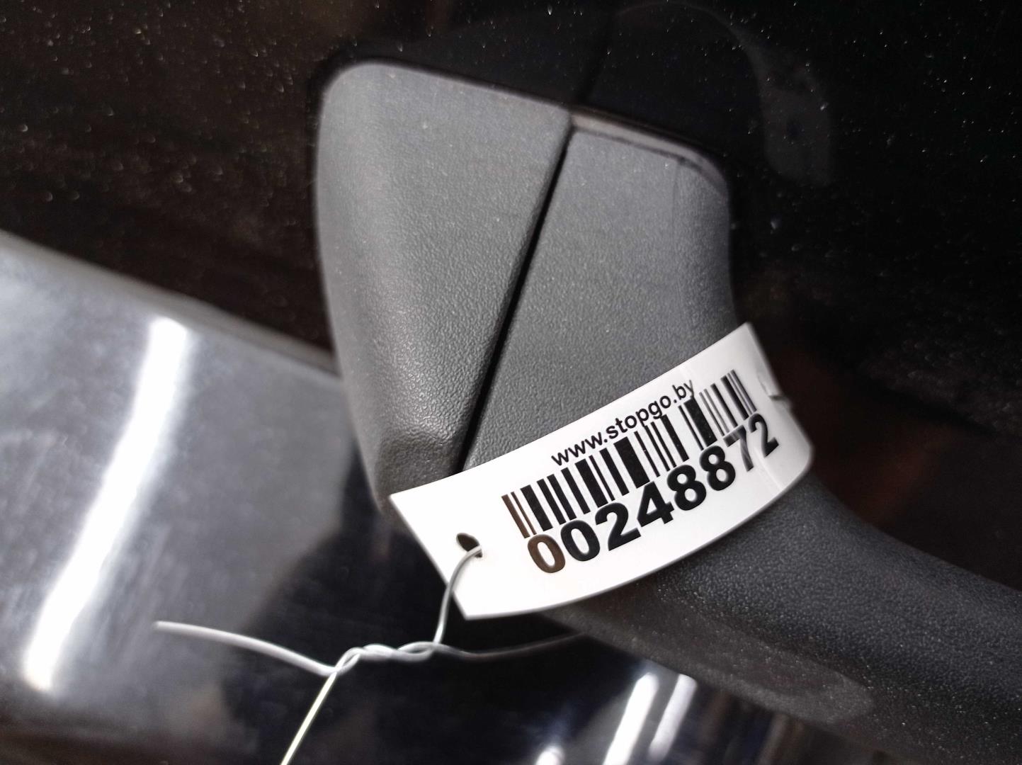 Ручка двери задней наружная правая