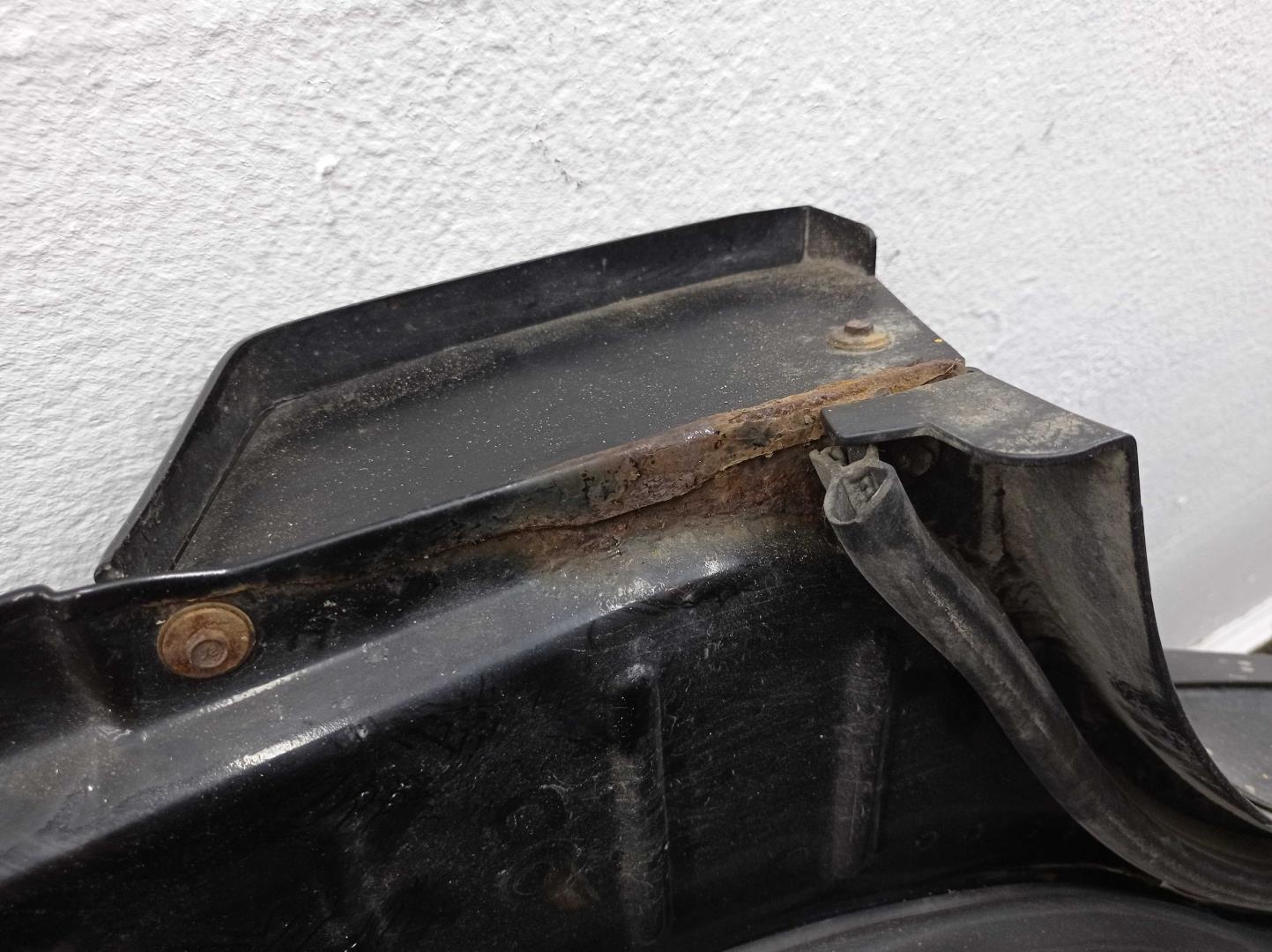 Ручка двери задней наружная правая