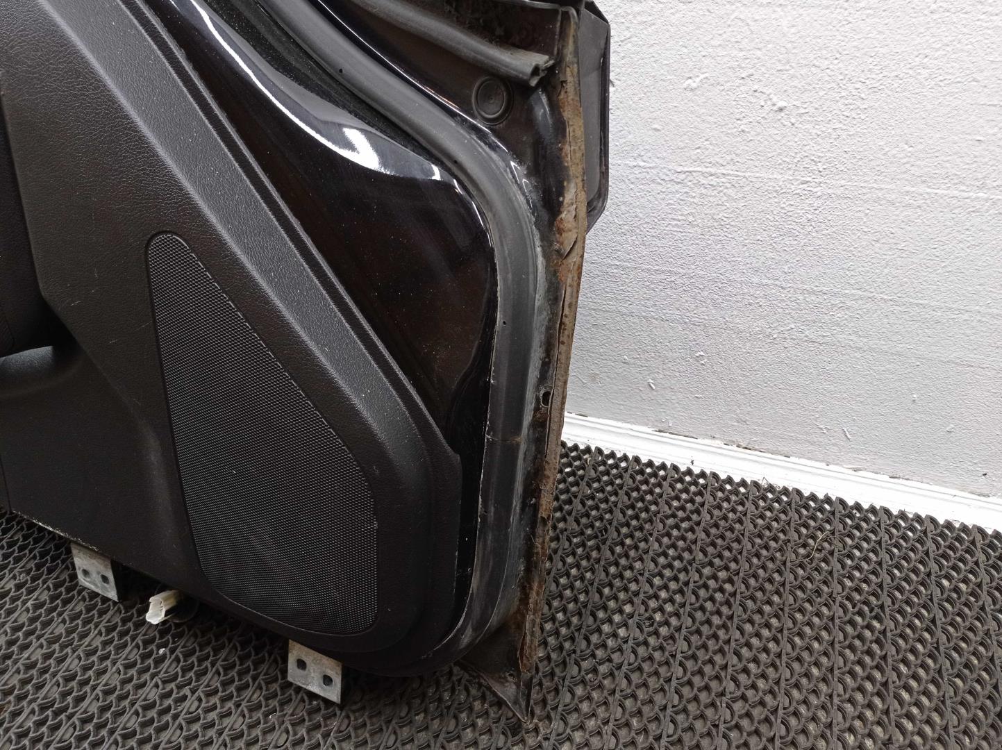 Ручка двери задней наружная правая