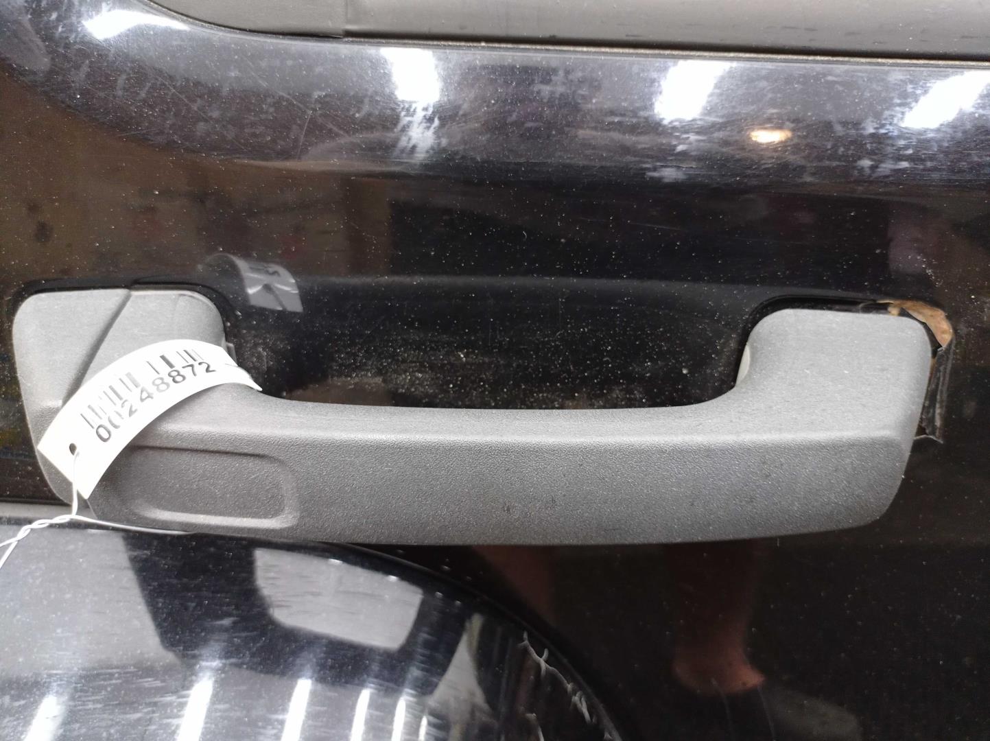 Ручка двери задней наружная правая