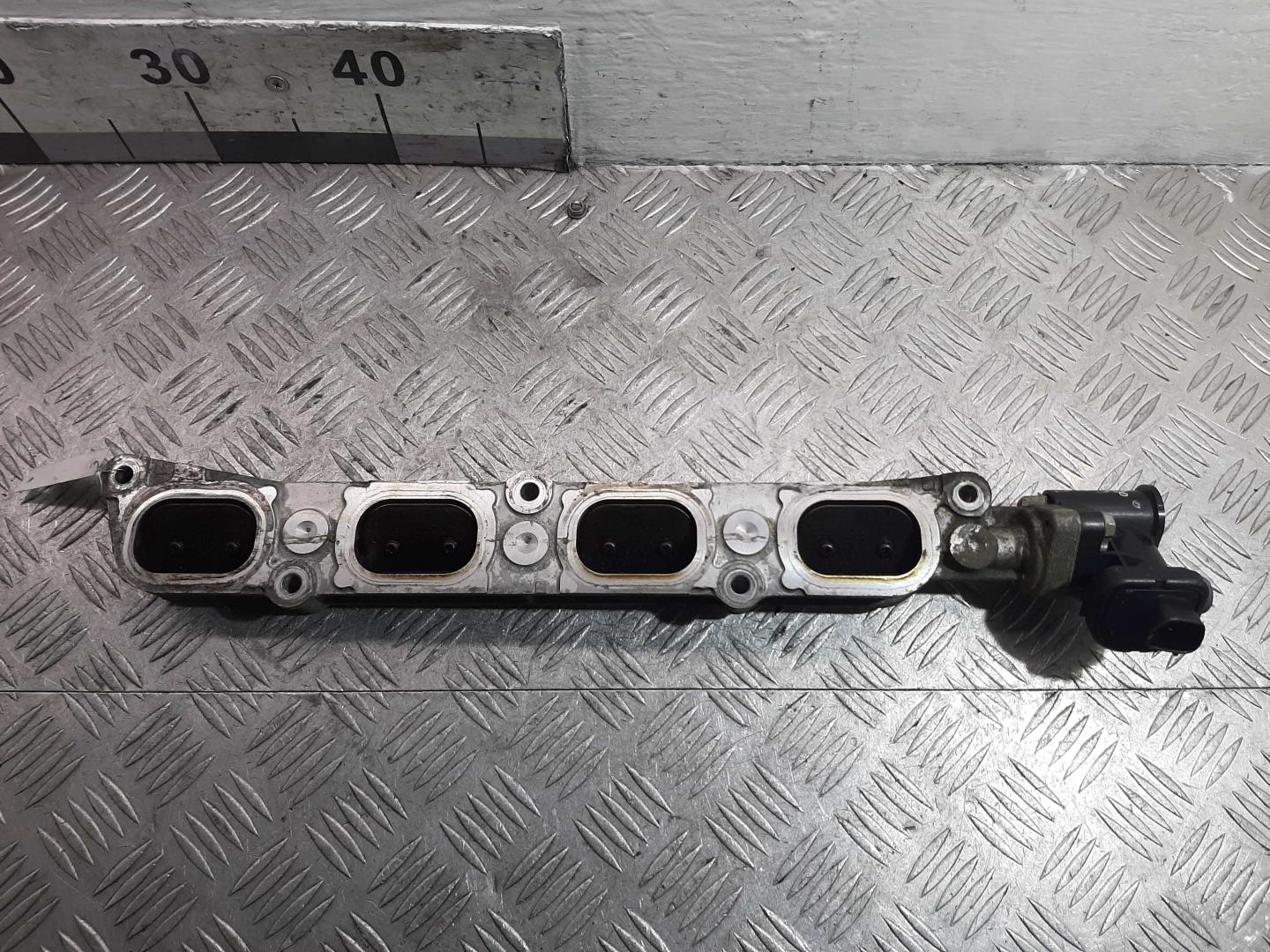 Коллектор впускной