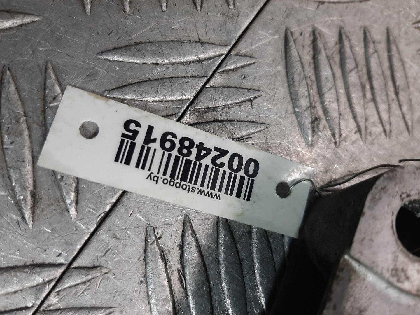 Коллектор впускной