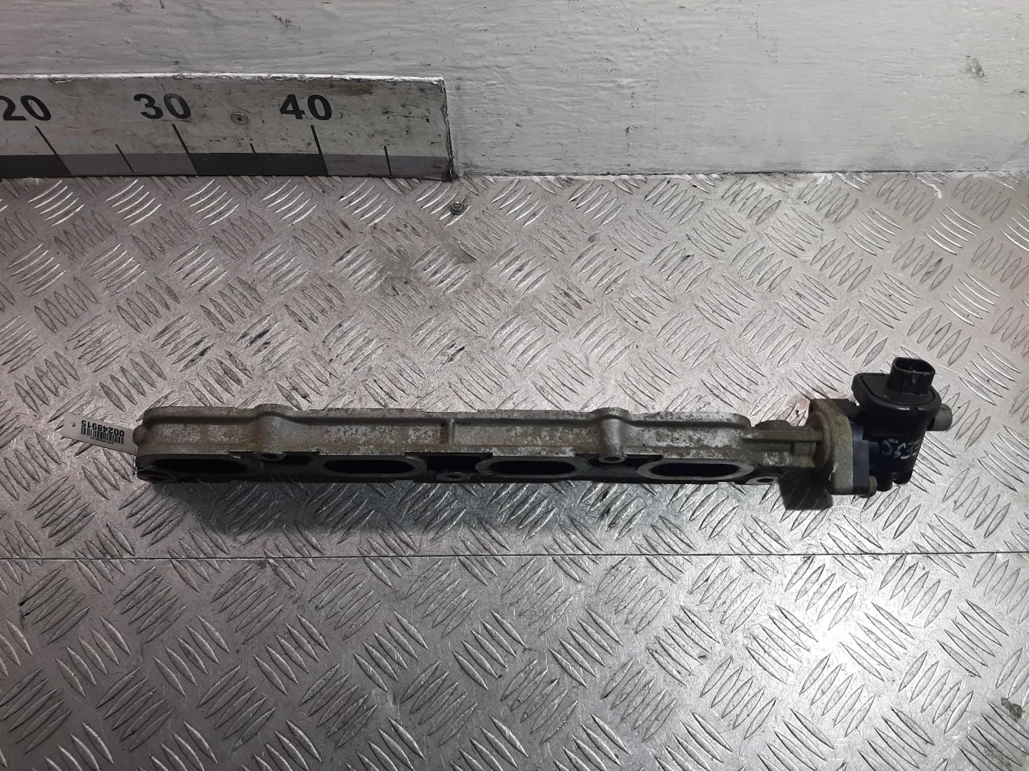 Коллектор впускной