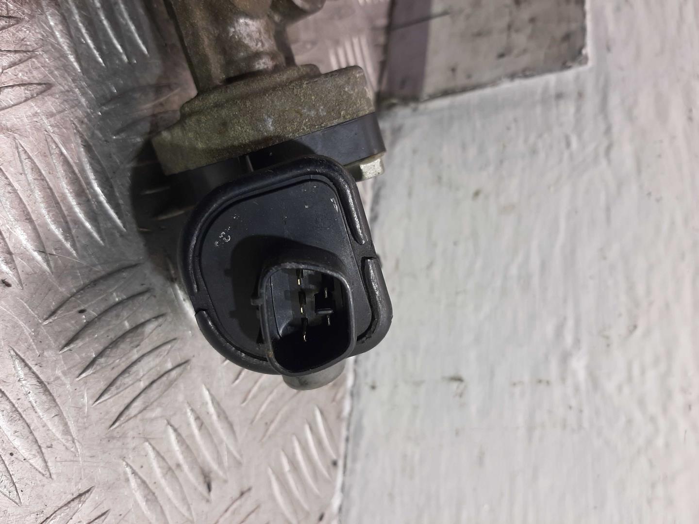 Коллектор впускной