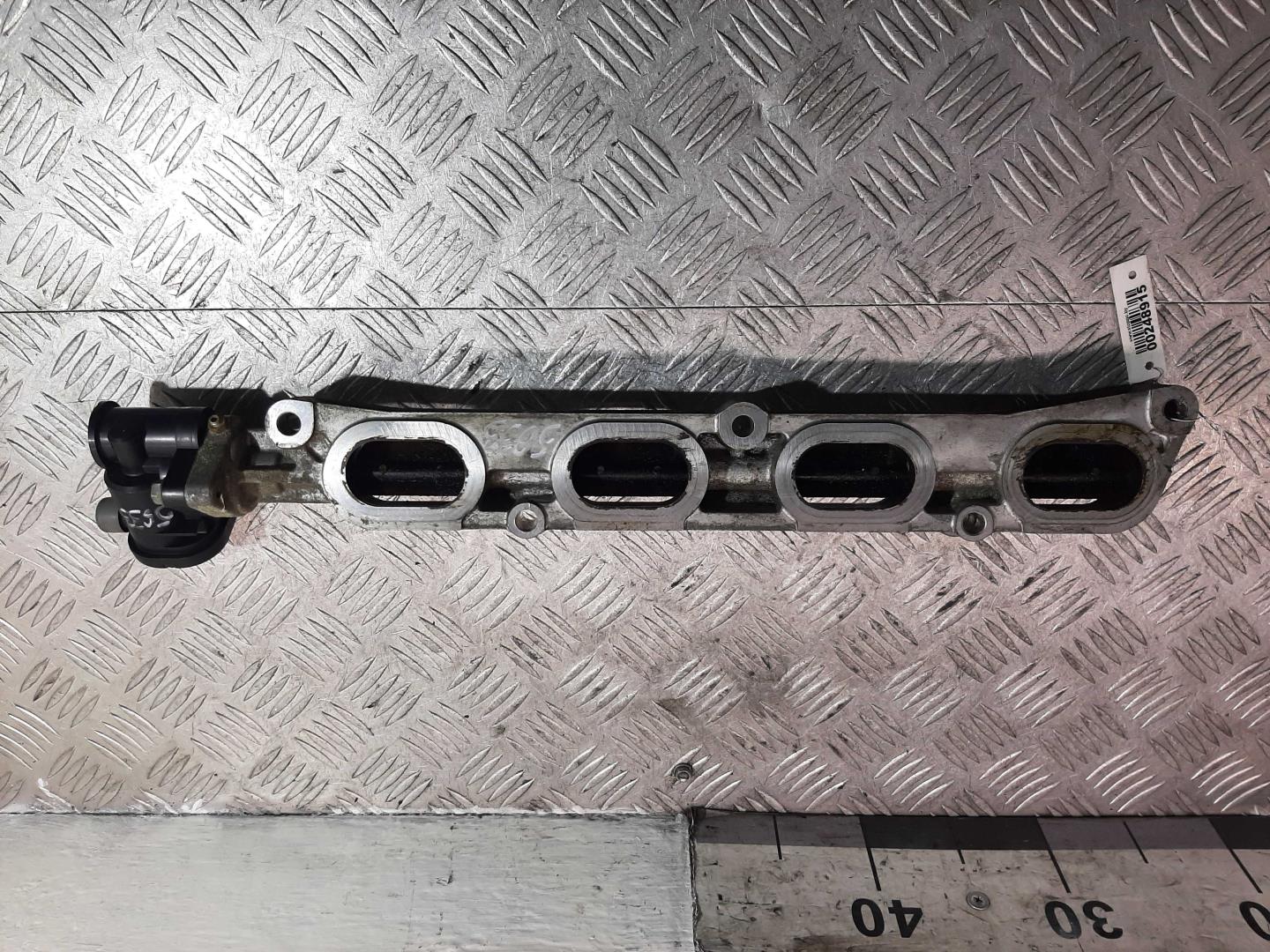 Коллектор впускной