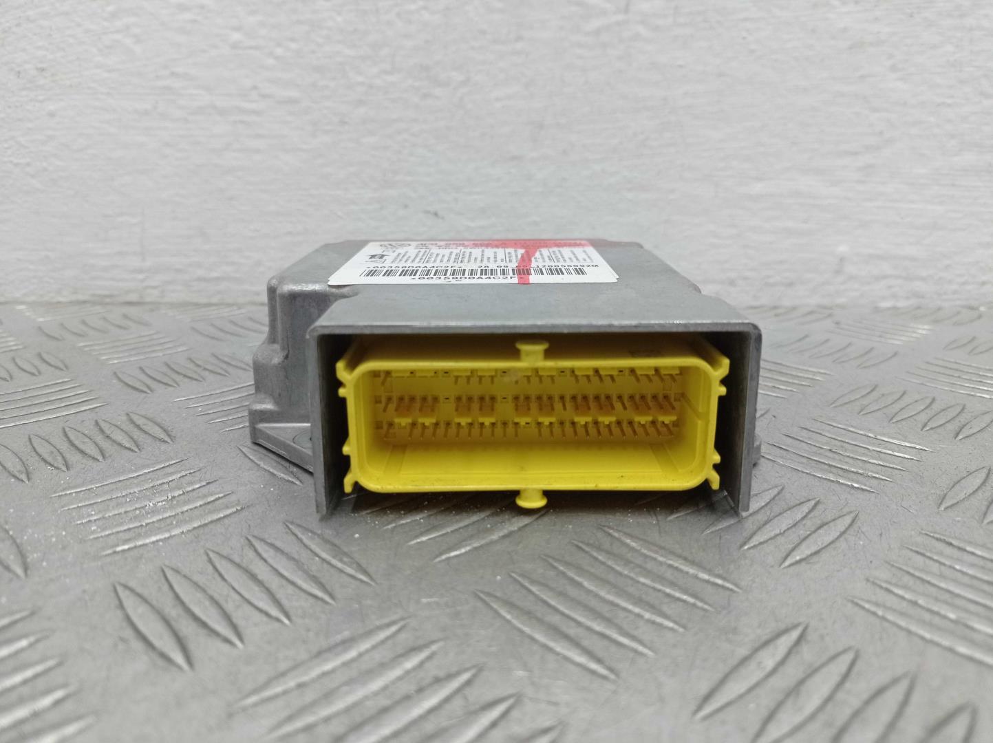 Блок управления подушек безопасности (AIR BAG)