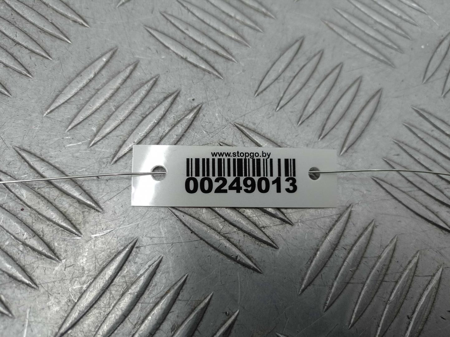 Датчик давления в шине