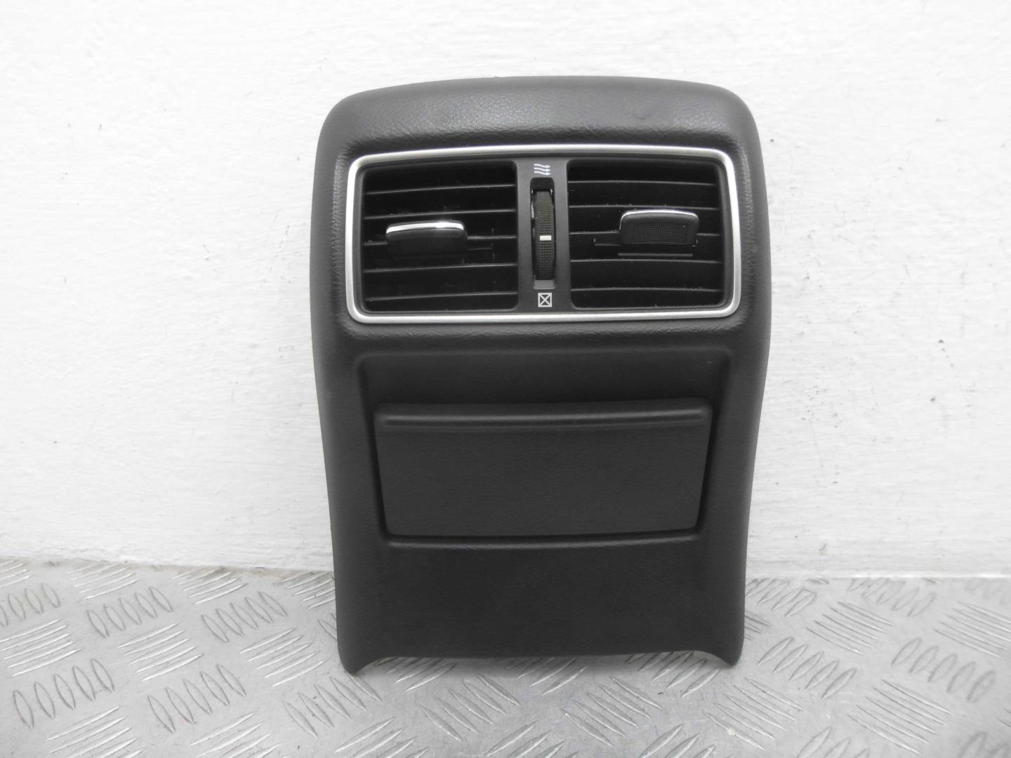 Дефлектор воздушный