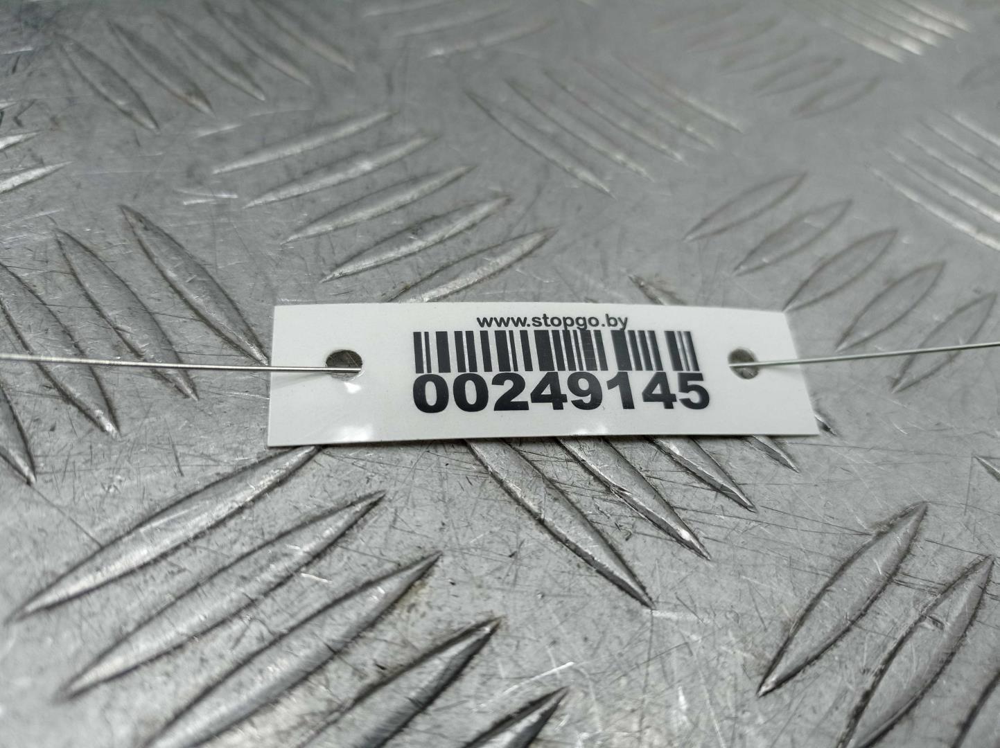 Фонарь задний наружный левый