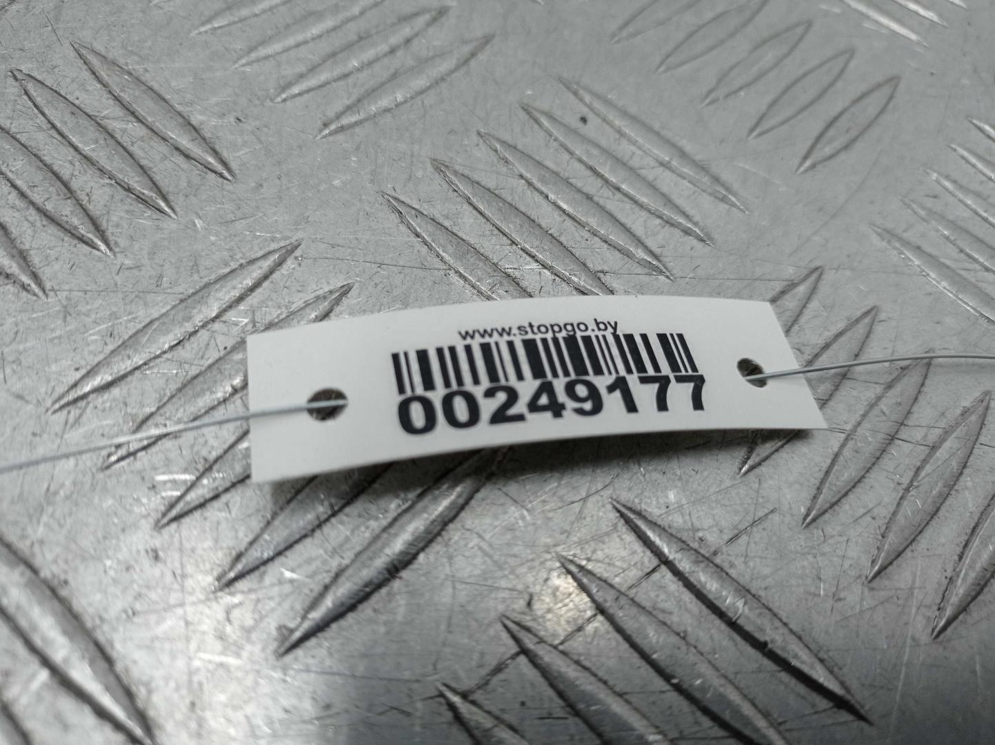 Кулиса МКПП / АКПП