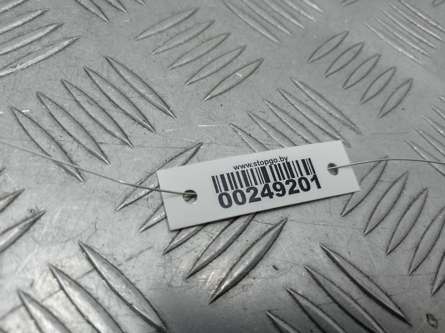 Дисплей информационный