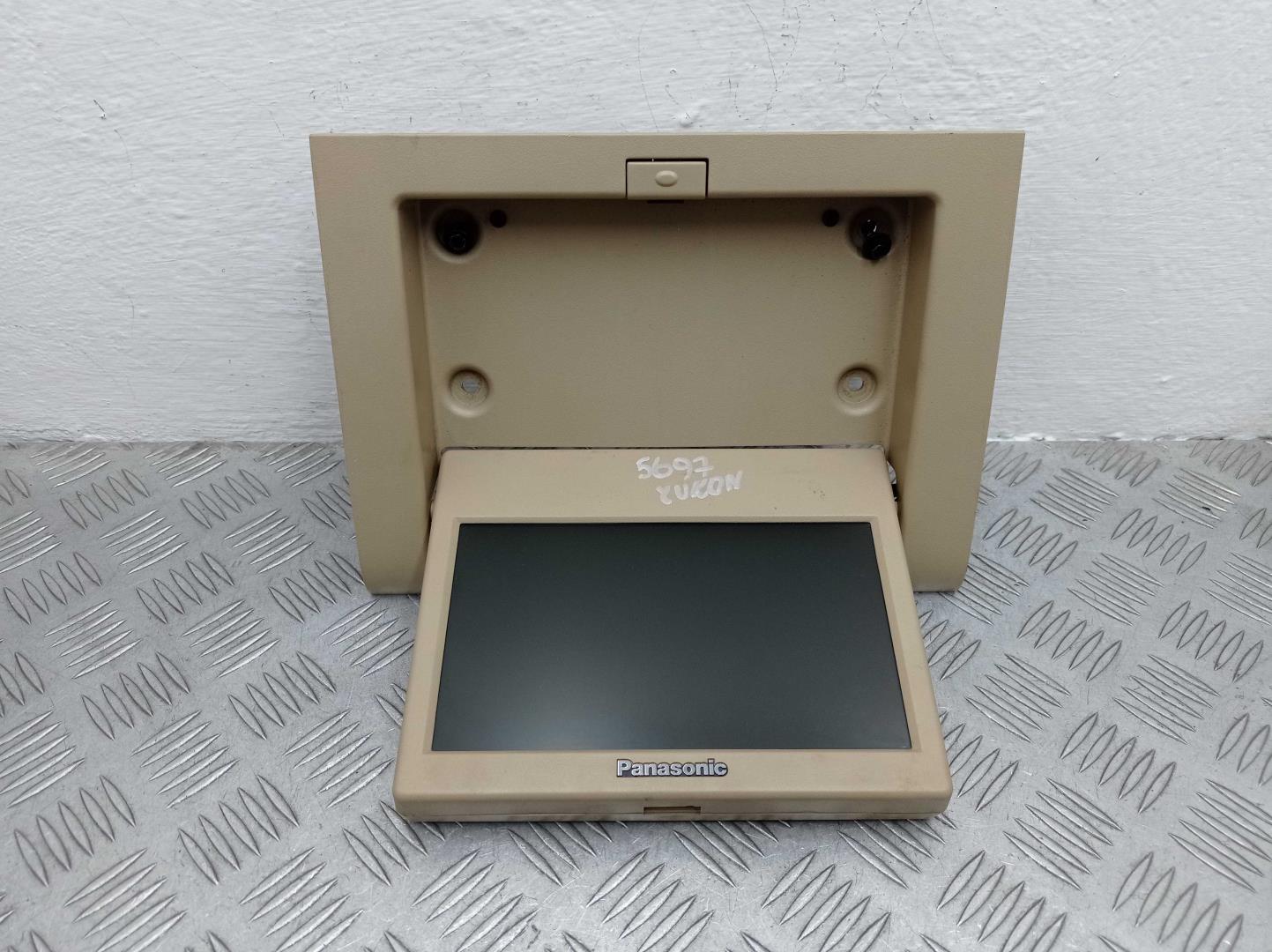 Дисплей информационный