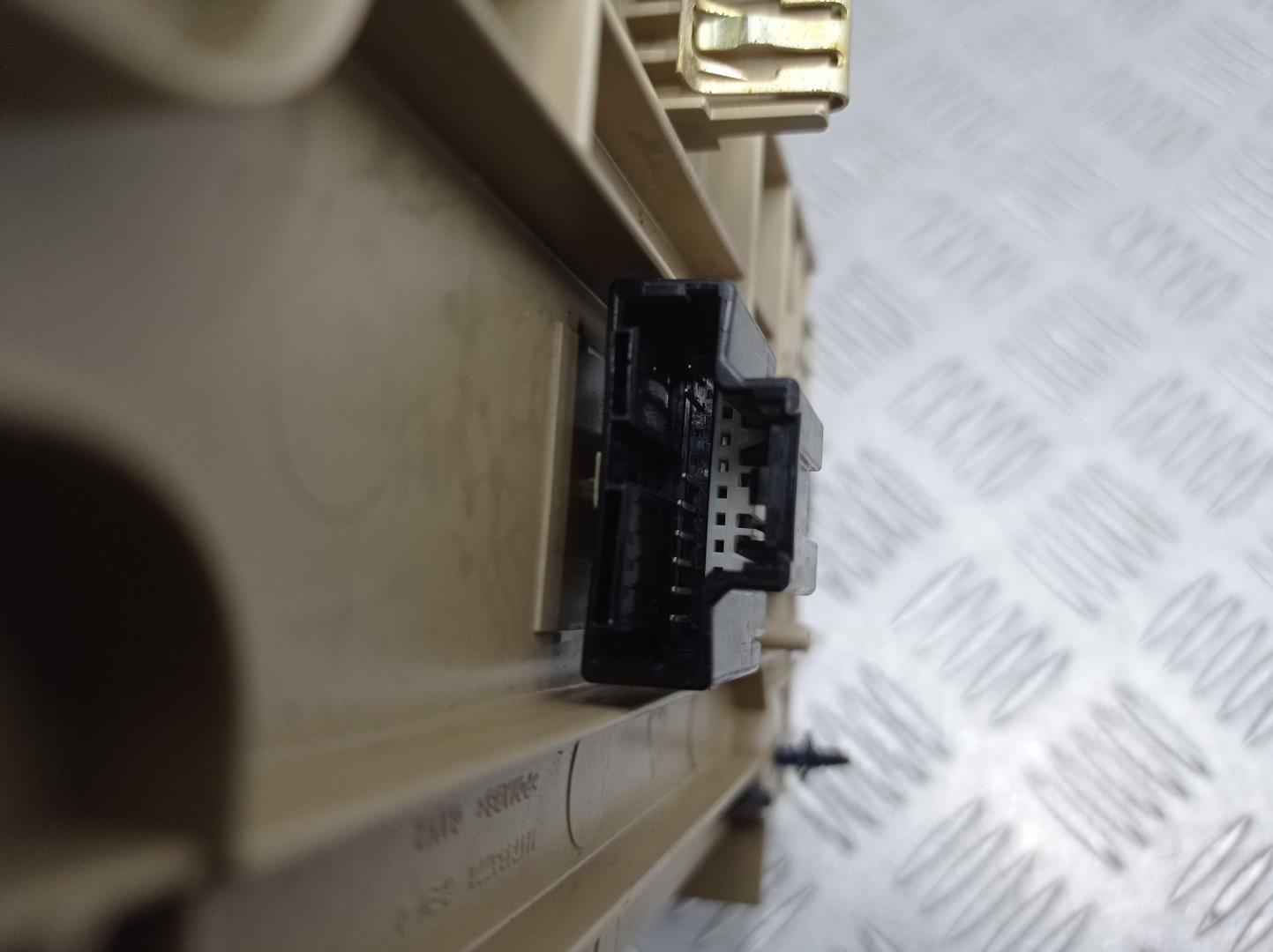 Дисплей информационный