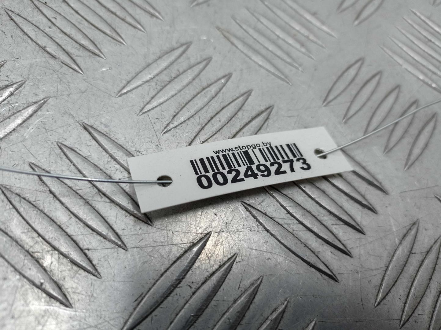 Подушка безопасности боковая (в сиденье)