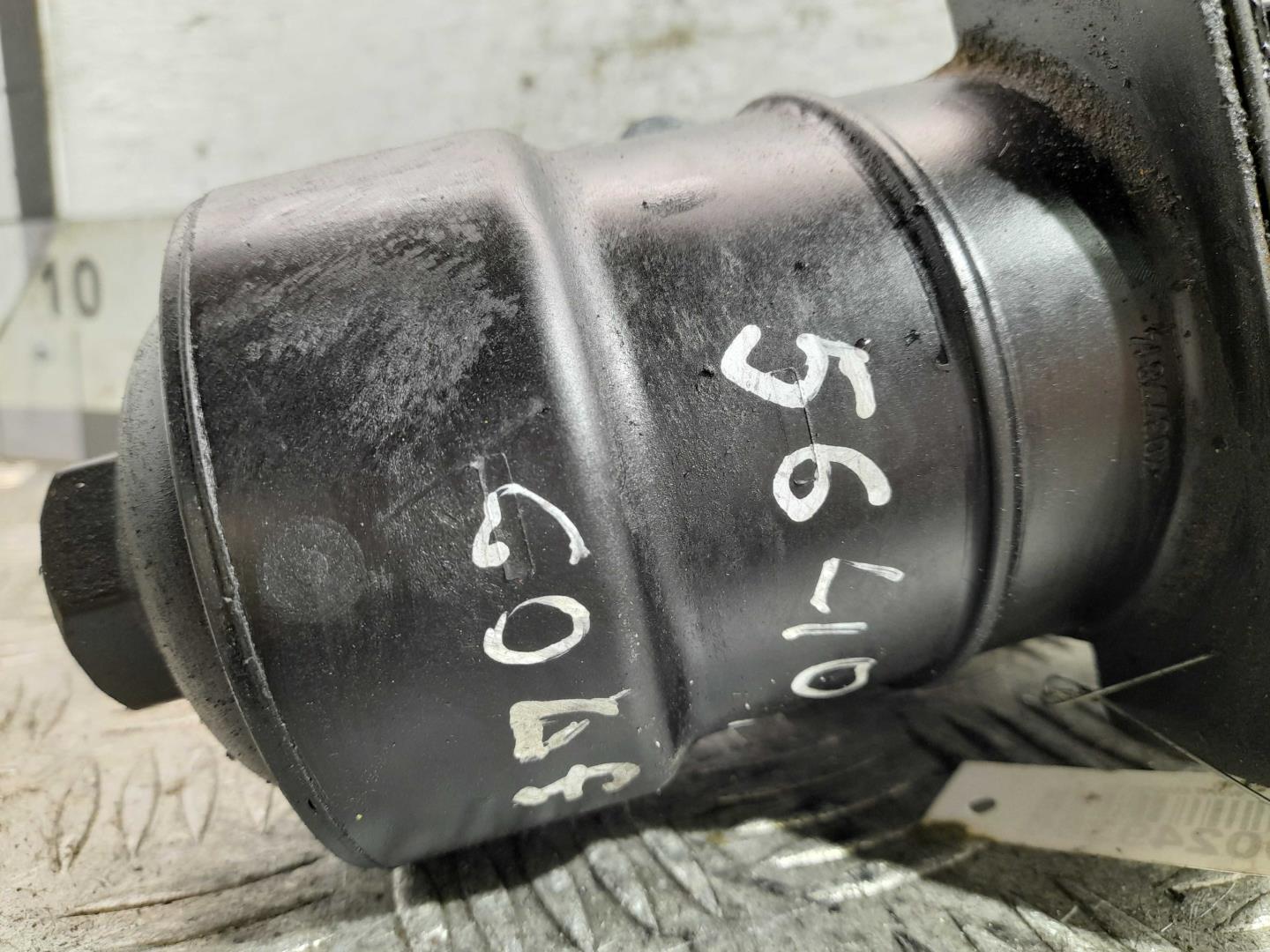 Корпус масляного фильтра