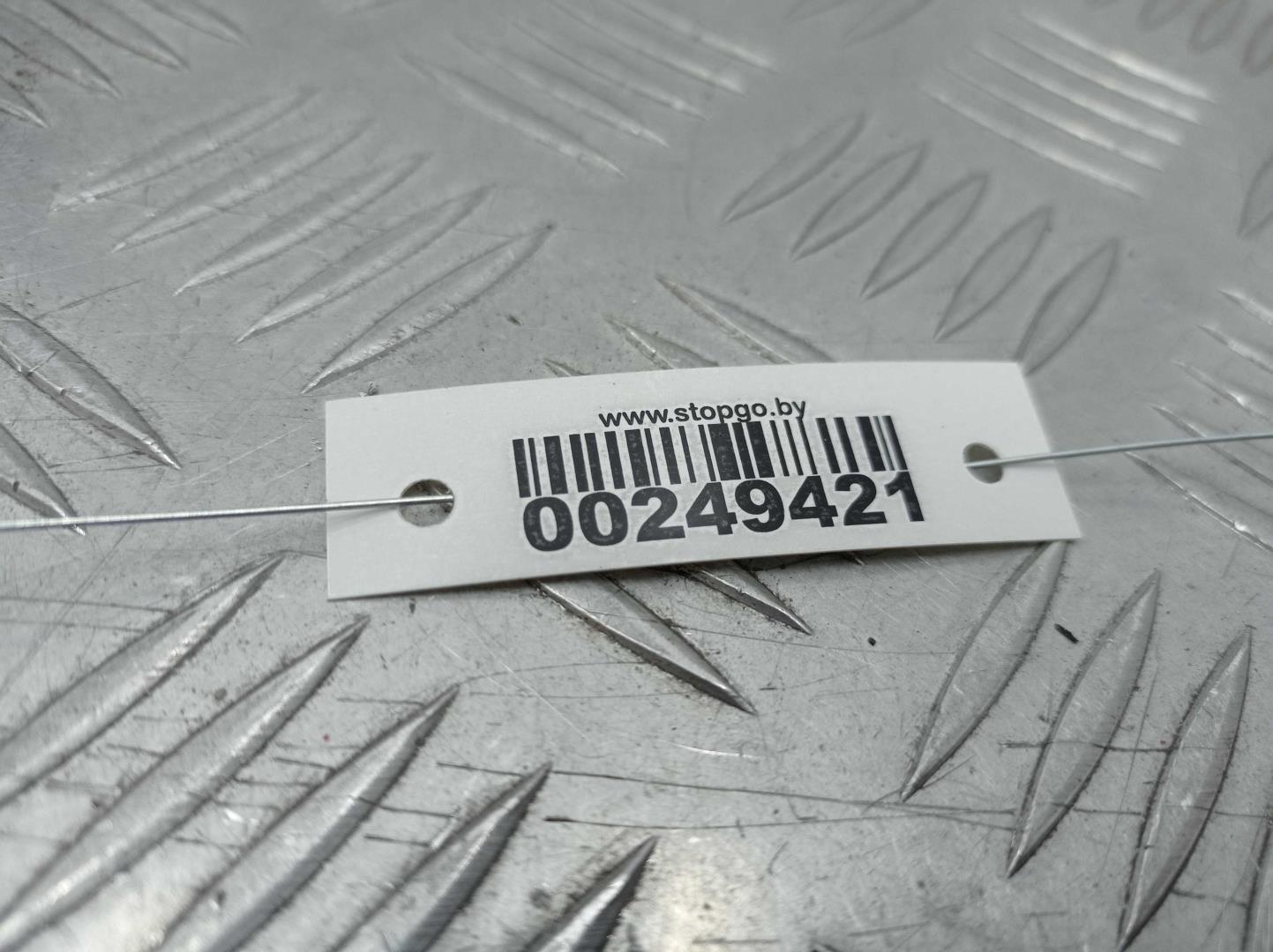 Резистор отопителя