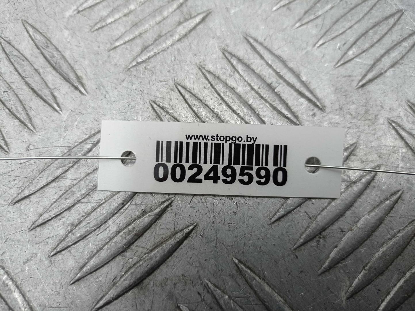 Фонарь задний наружный левый