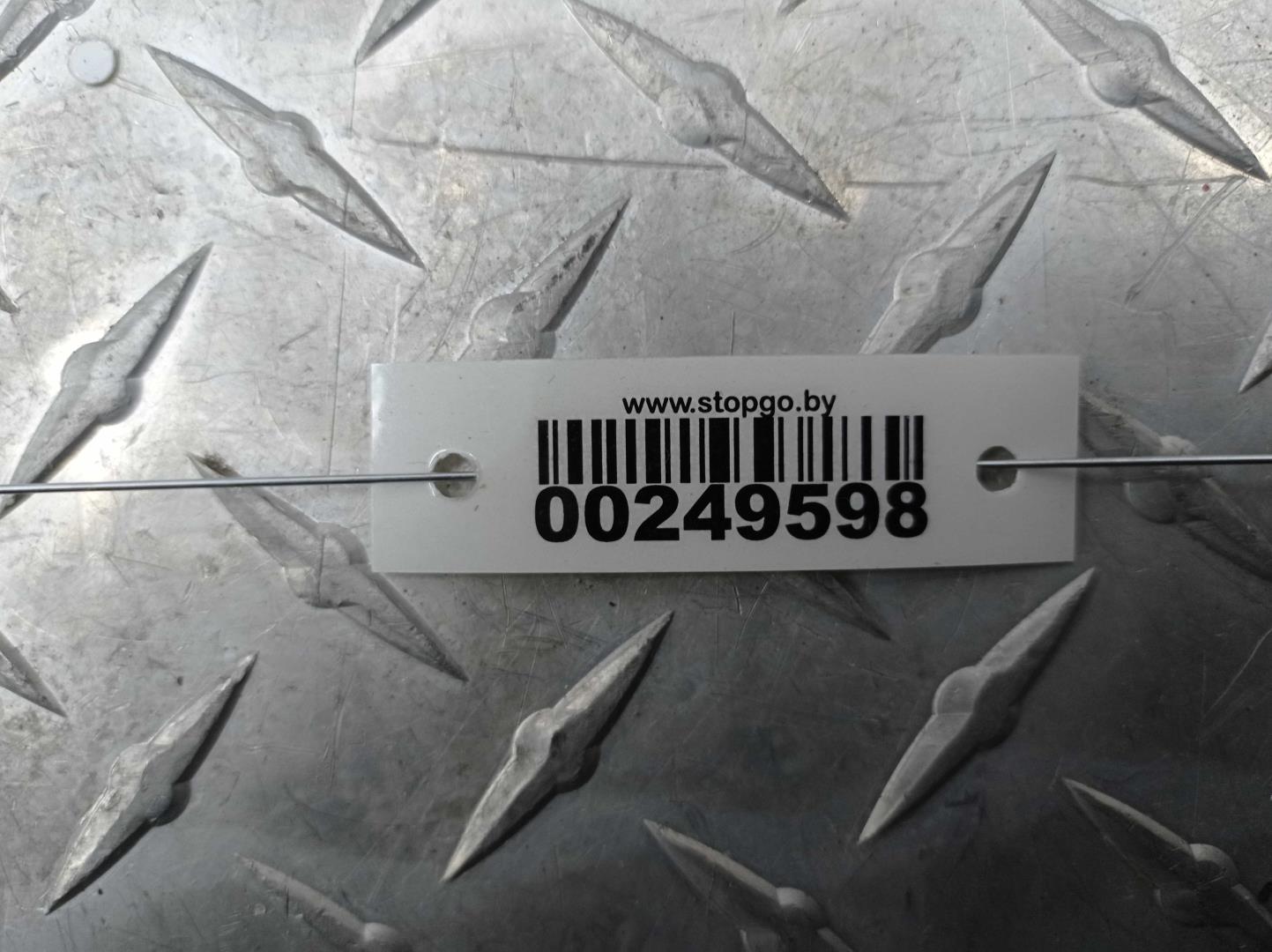 Колонка рулевая