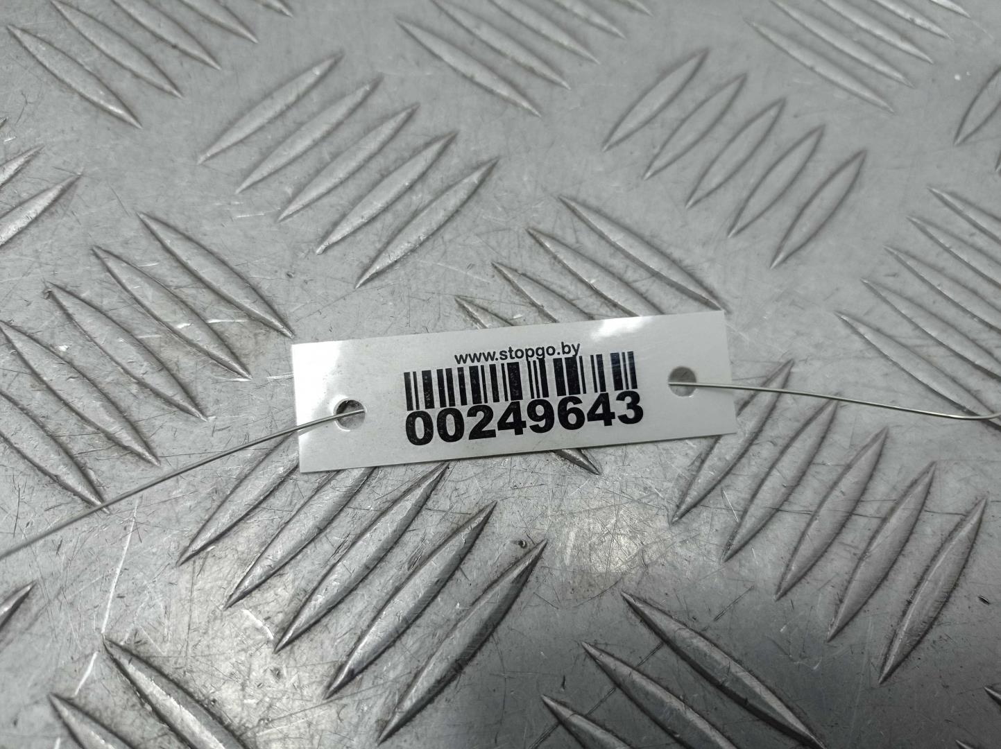 Блок управления двигателем