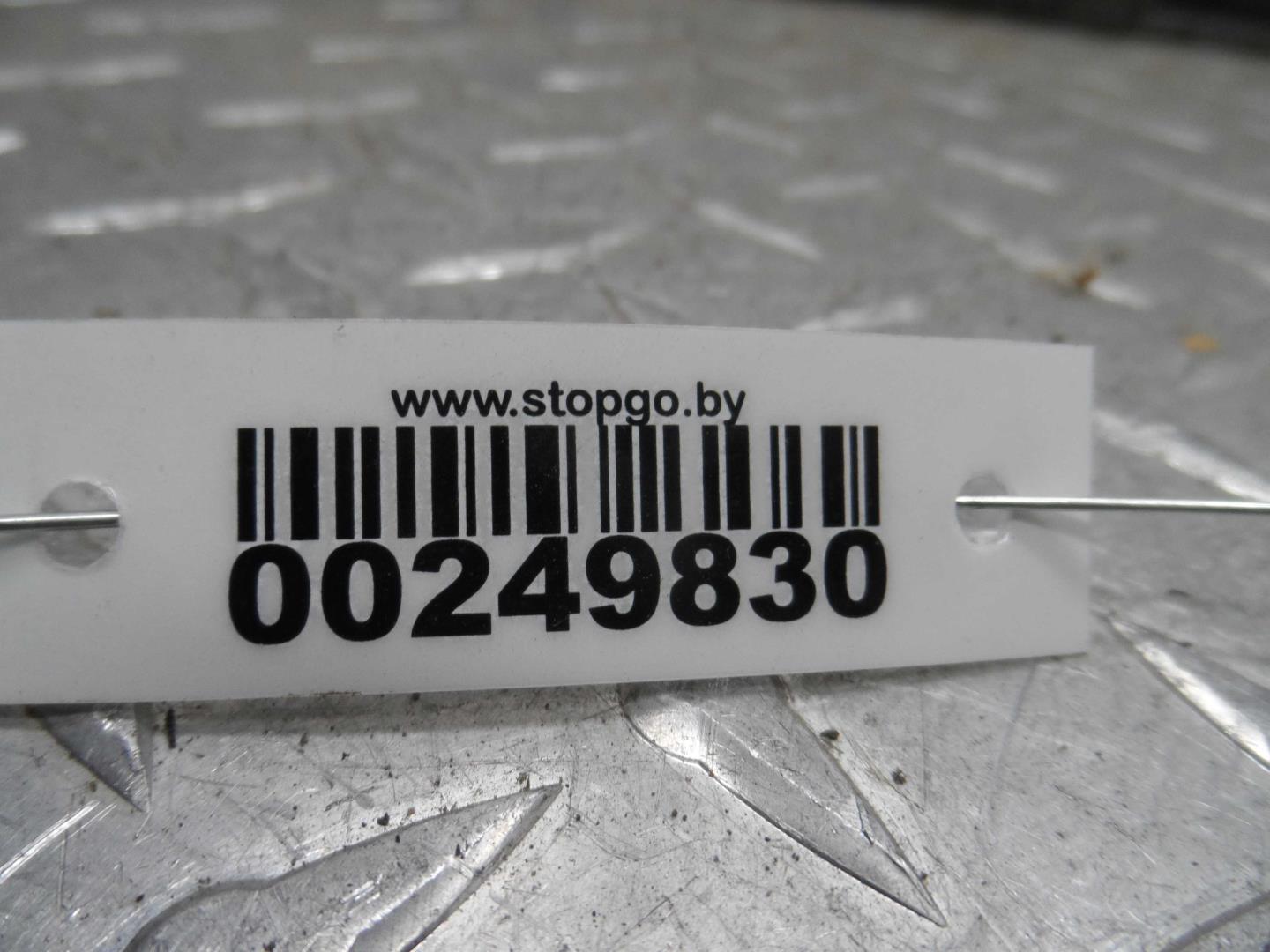 Трапеция стеклоочистителей