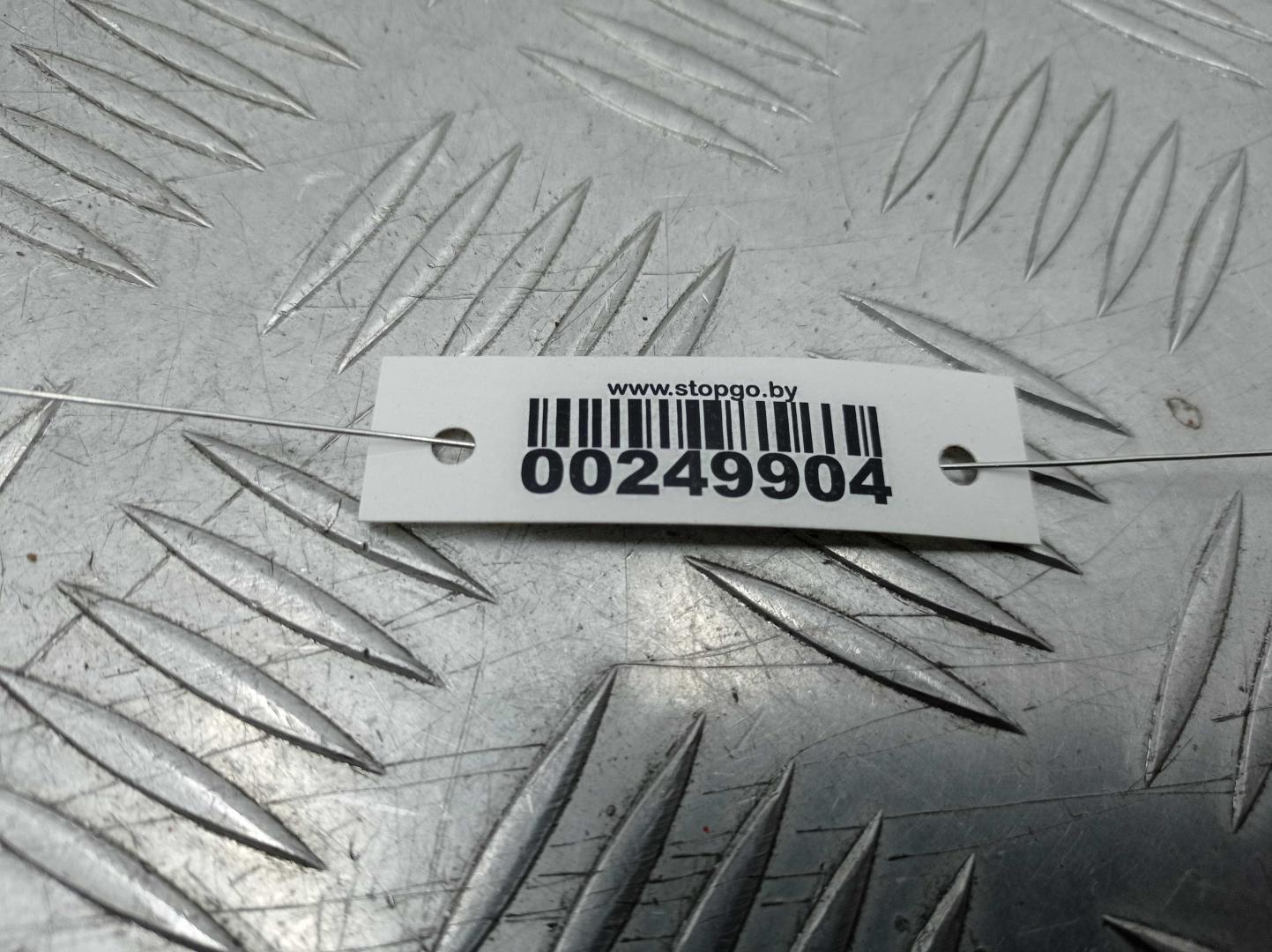 Насос вакуумный