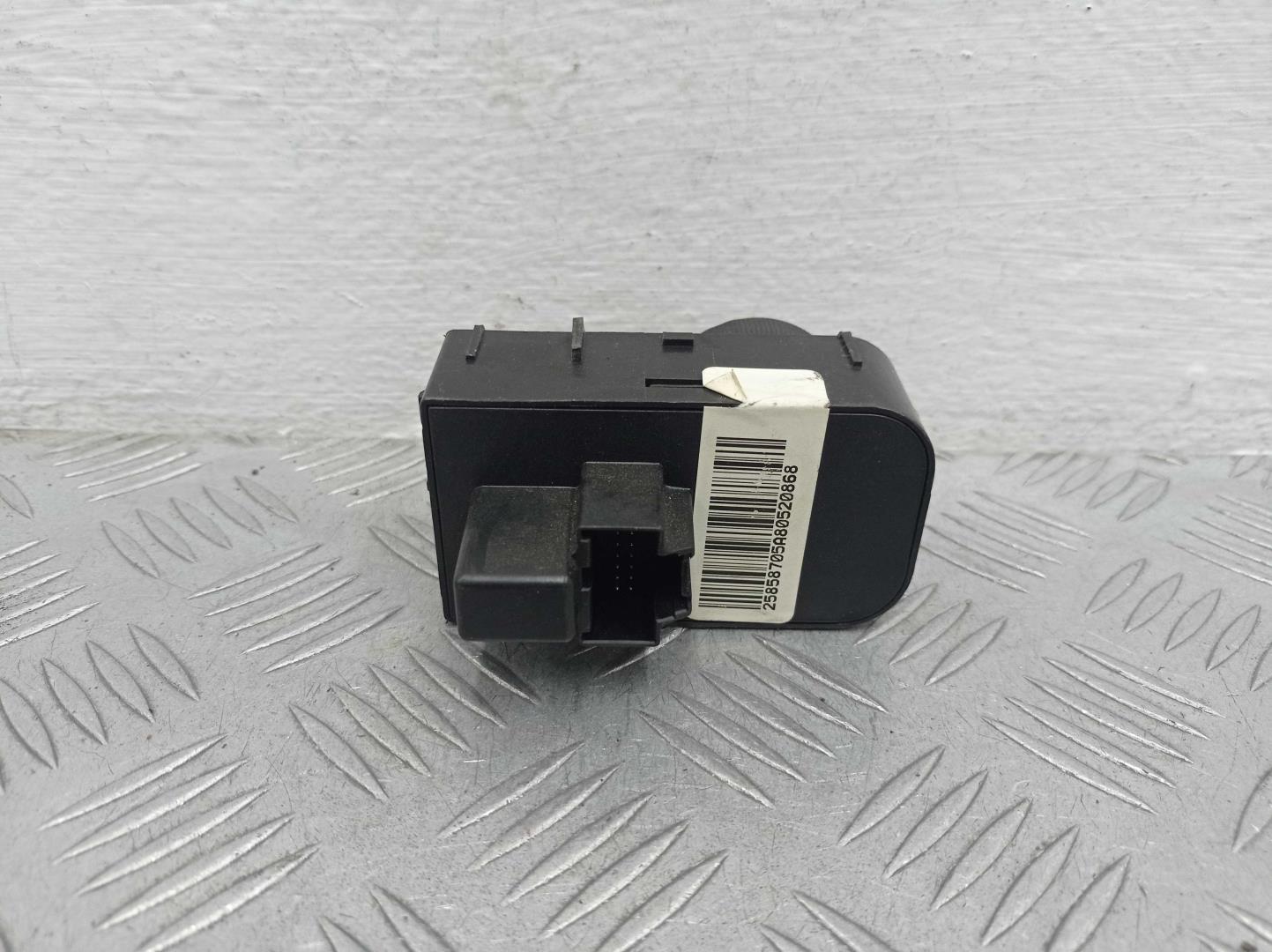 Переключатель света фар