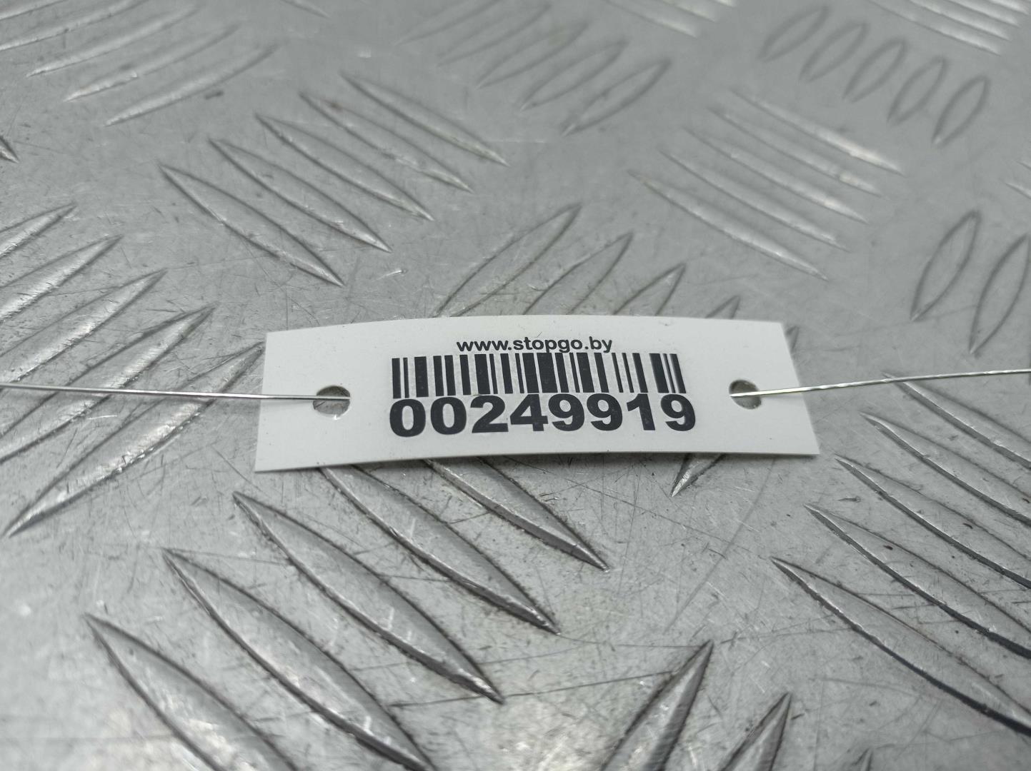 Переключатель света фар