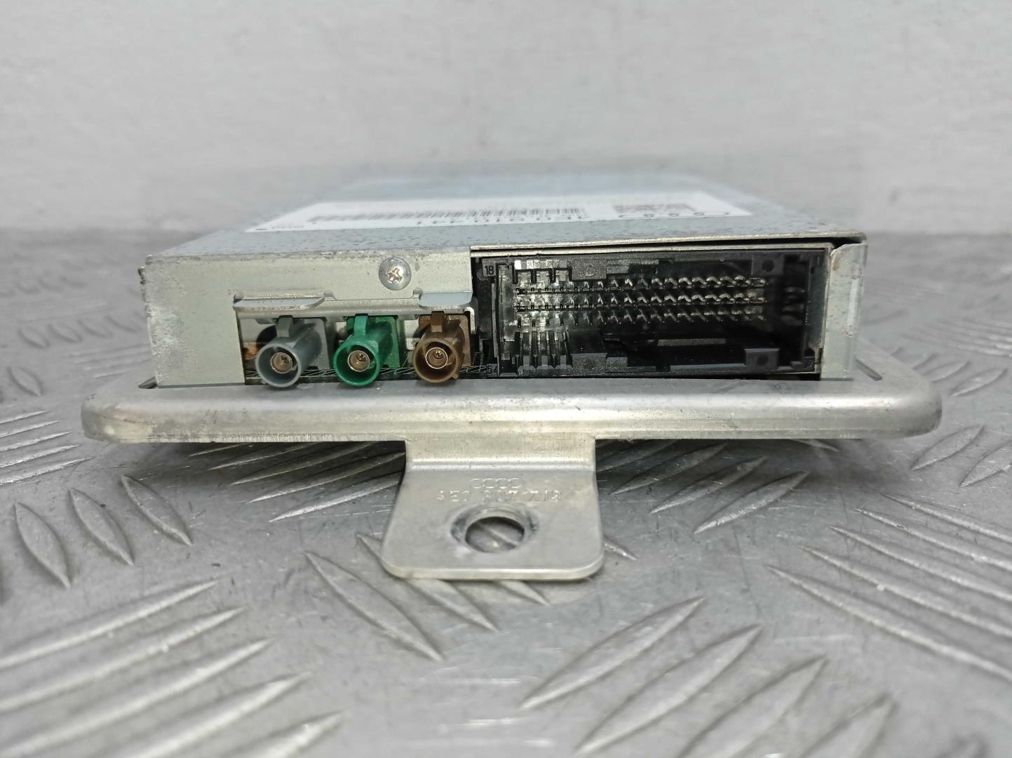 Блок электронный