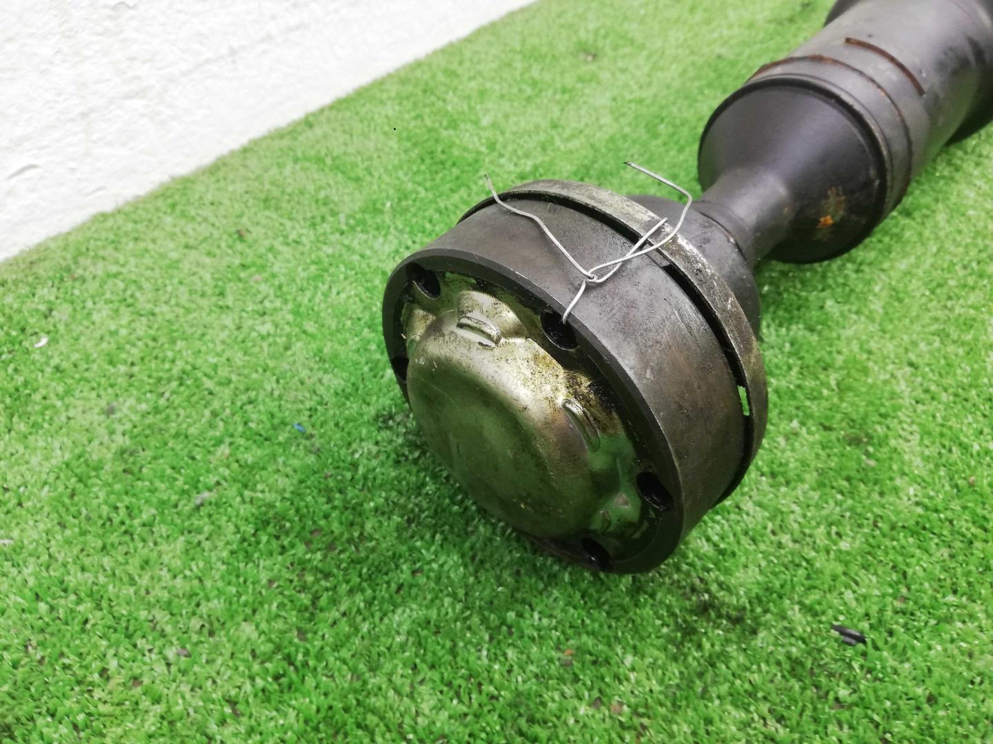 Вал карданный задний